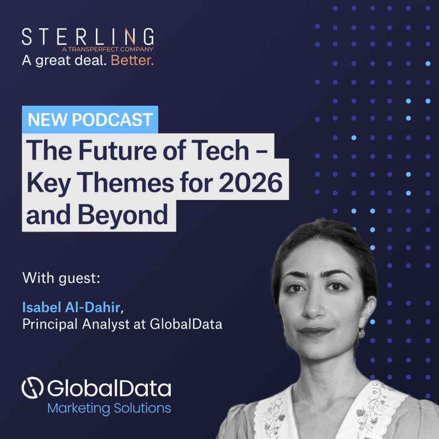 The Future of Tech – Key Themes for 2026 and Beyond