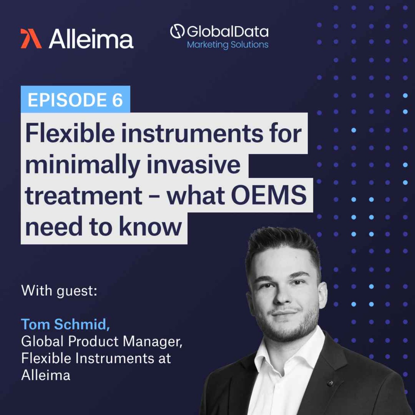 Flexible instruments for minimally invasive treatment – what OEMs need to know
