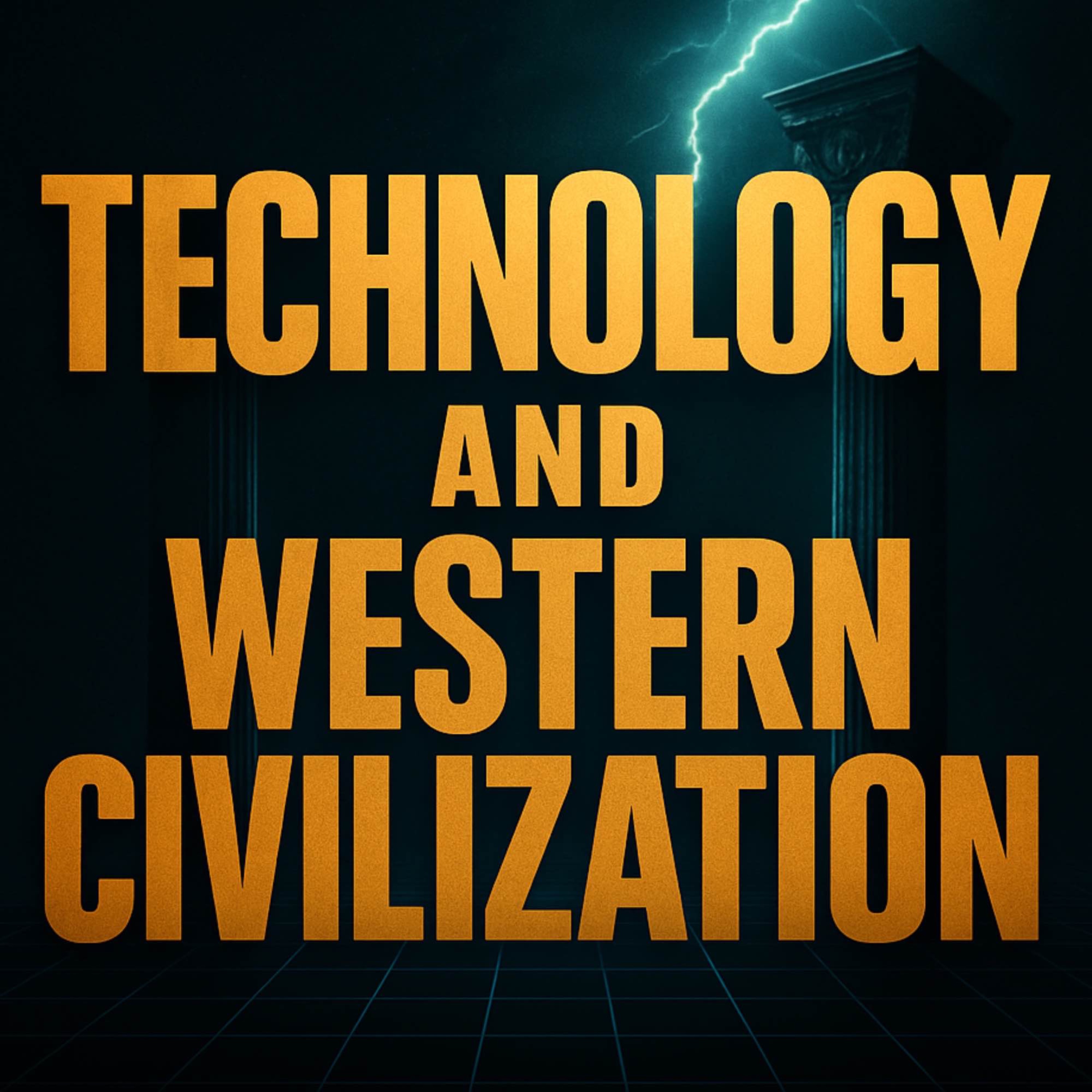 Technology and Western Civilization (Maghribi Tehzeeb) | Dr Israr Ahmed