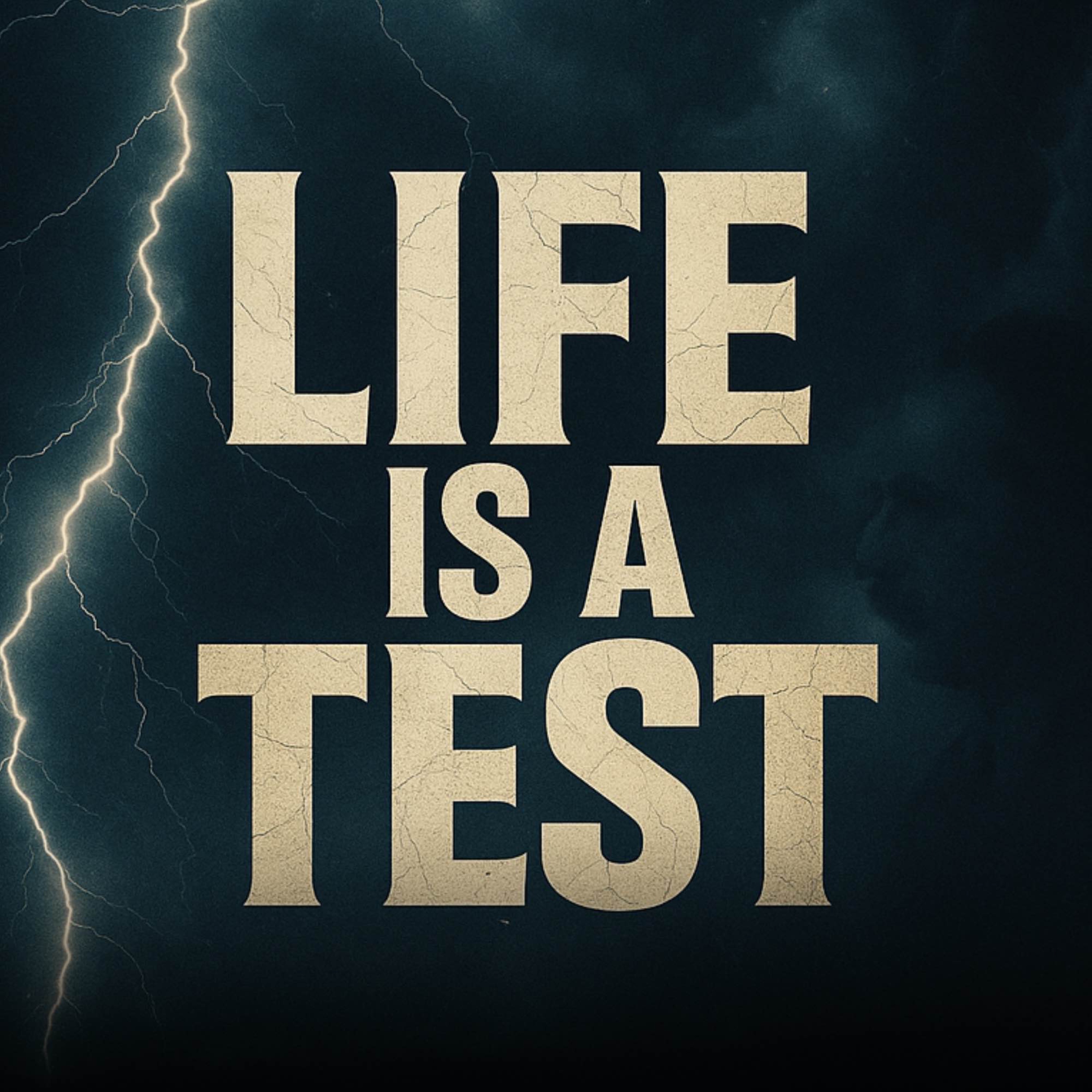 The Life of This World Is a Test | Dr Israr Ahmed