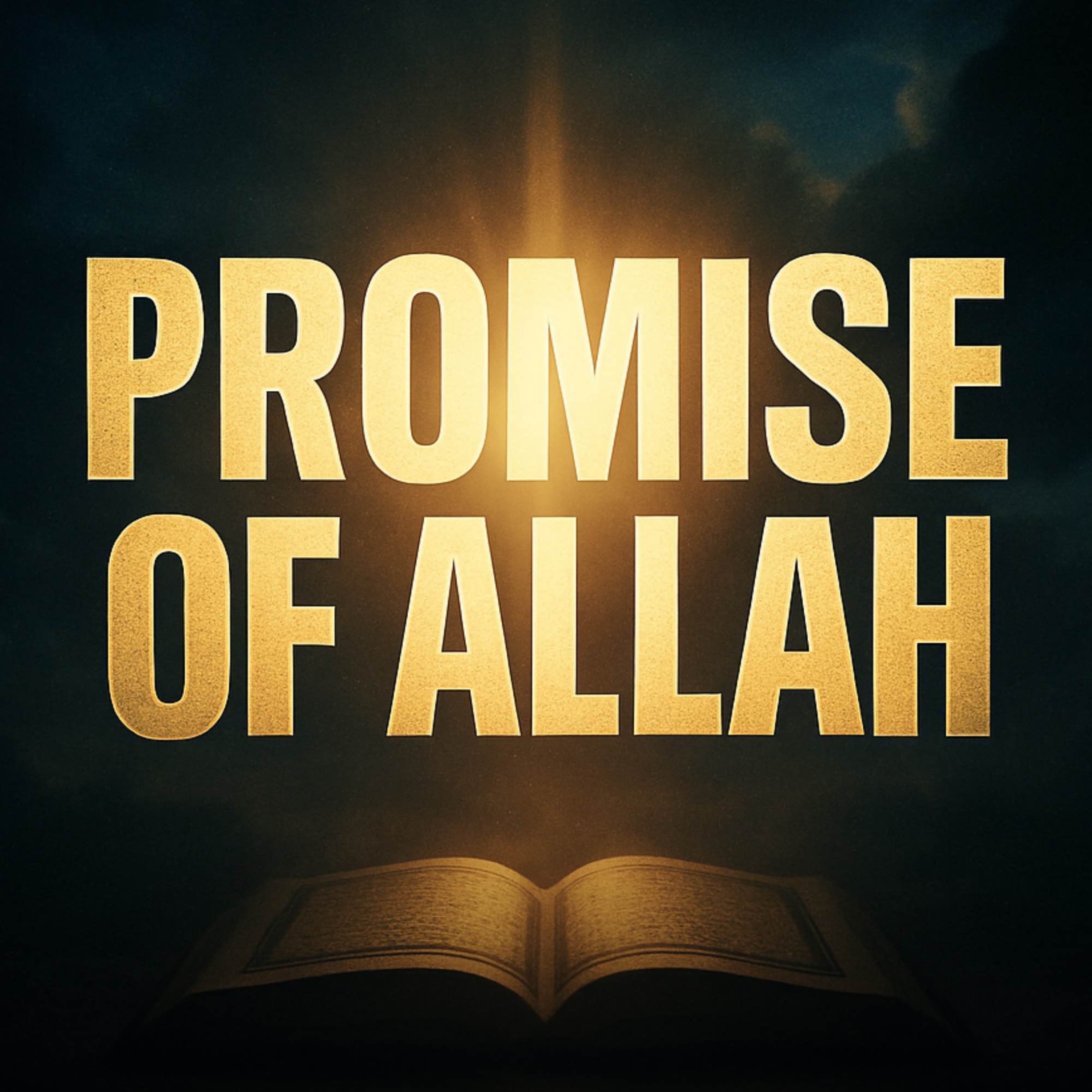 The Promise of Allah | Dr Israr Ahmed
