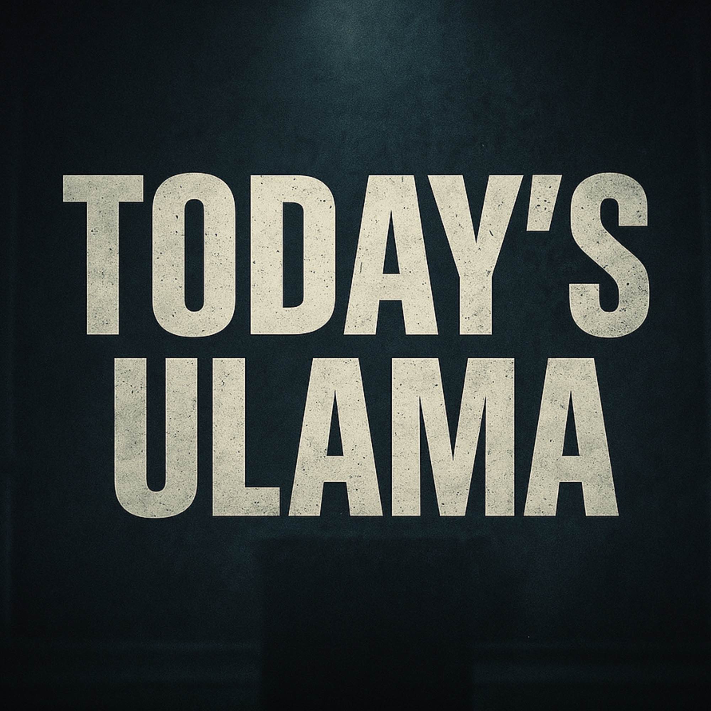Reality of Today’s Ulama | Dr Israr Ahmed