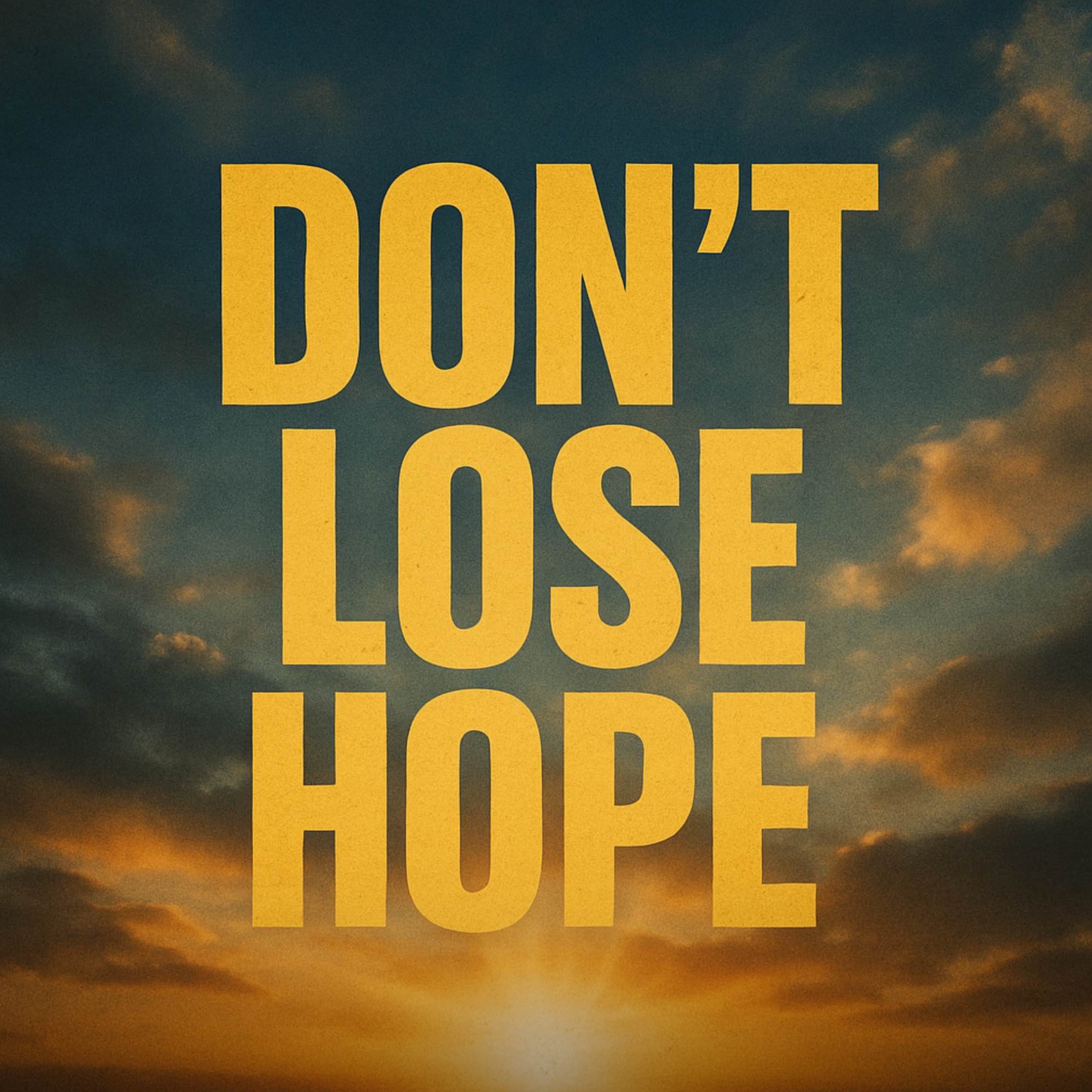 Don’t Lose Hope – Allah Knows Your Heart | Dr Israr Ahmed