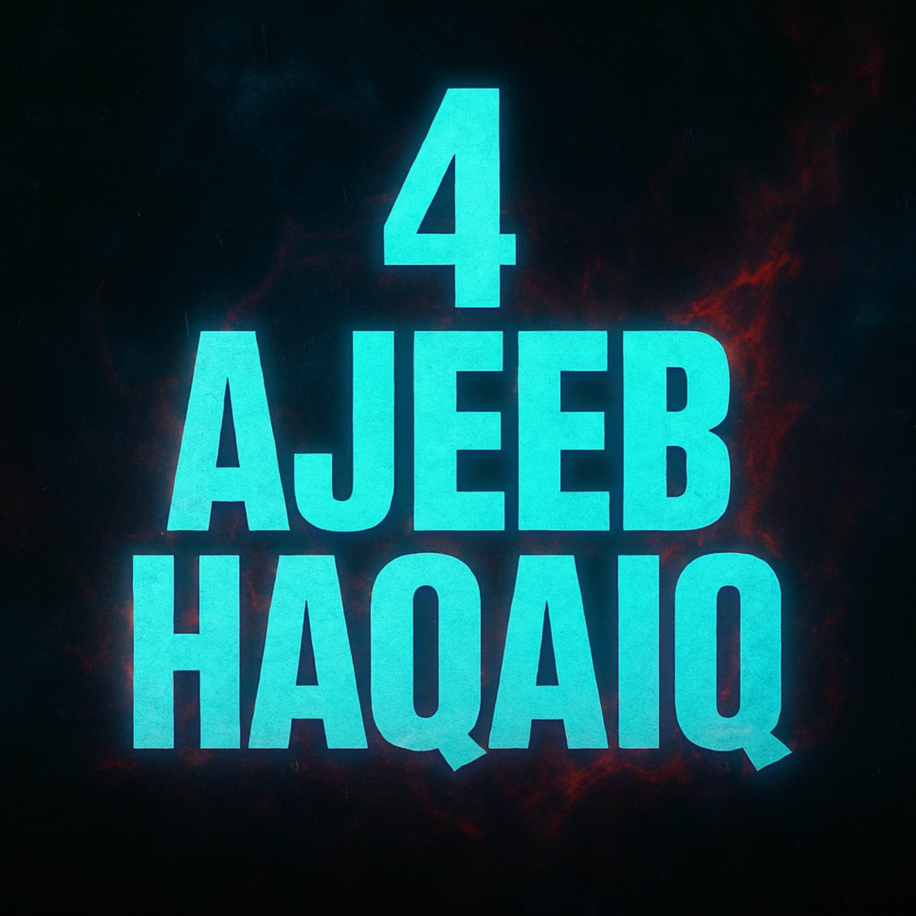 Surah Ar-Rahman Mein 4 Ajeeb Haqaiq | Dr Israr Ahmed
