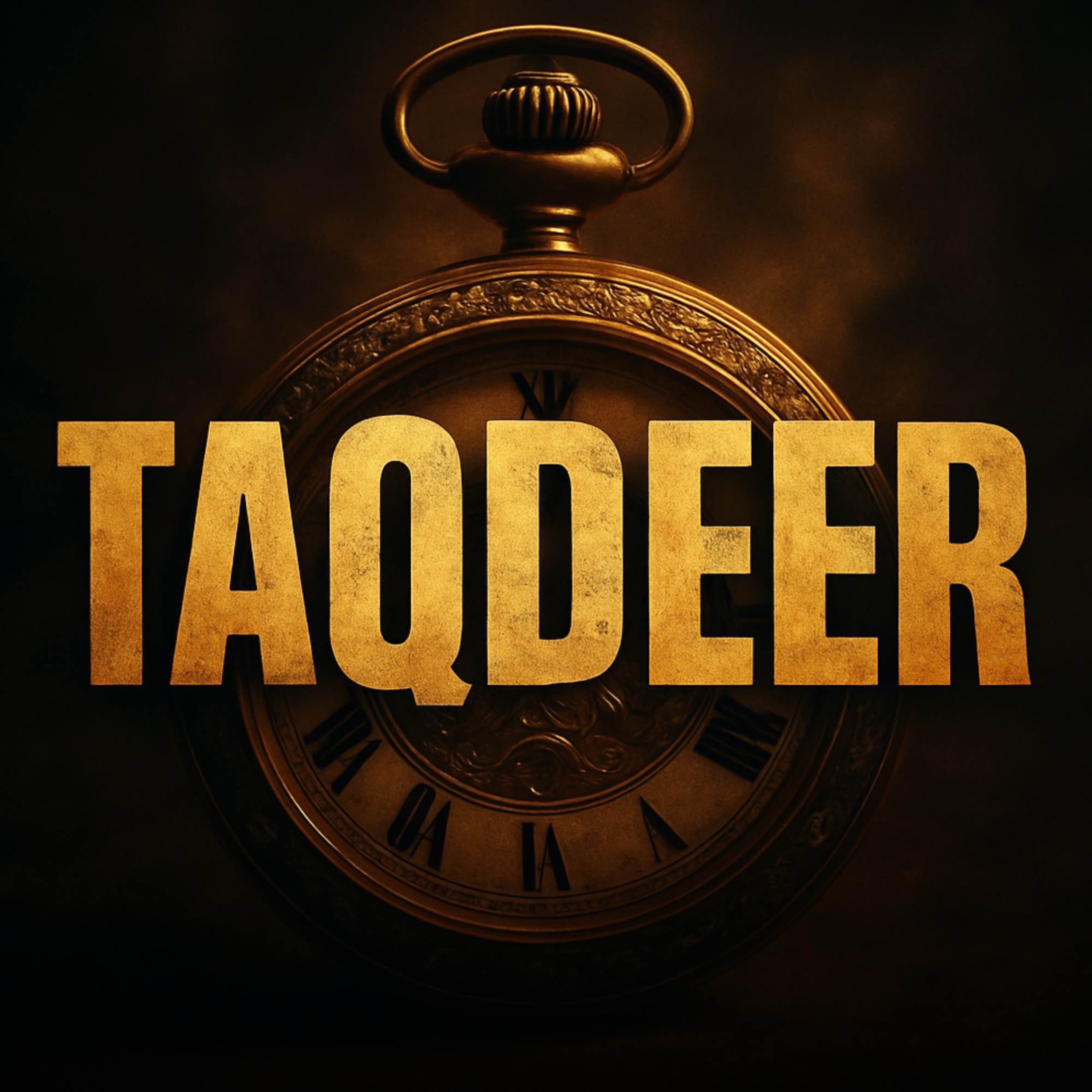 Taqdeer | Allah Par Yaqeen | Dr Israr Ahmed