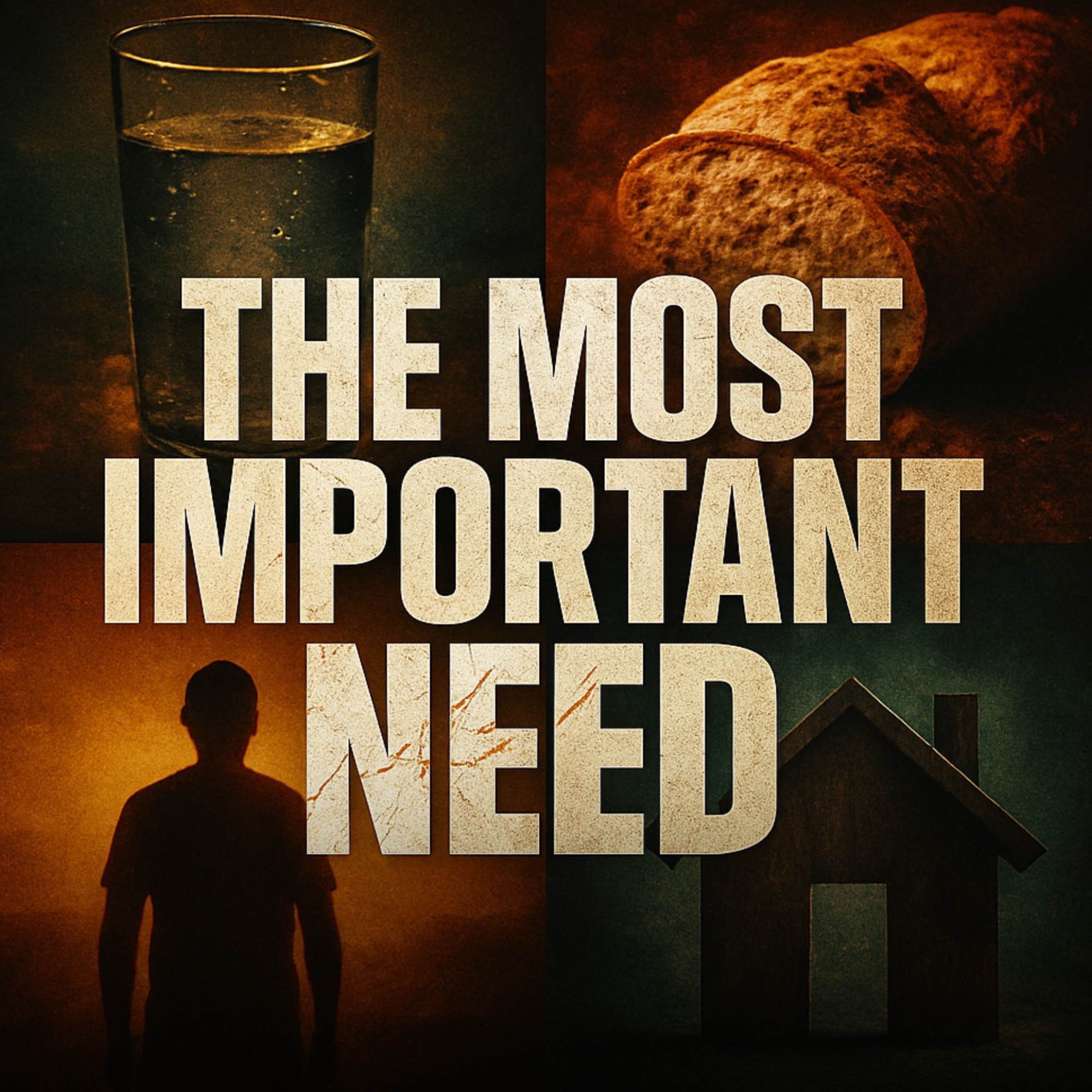 The Most Important Need of Humans | Dr Israr Ahmed