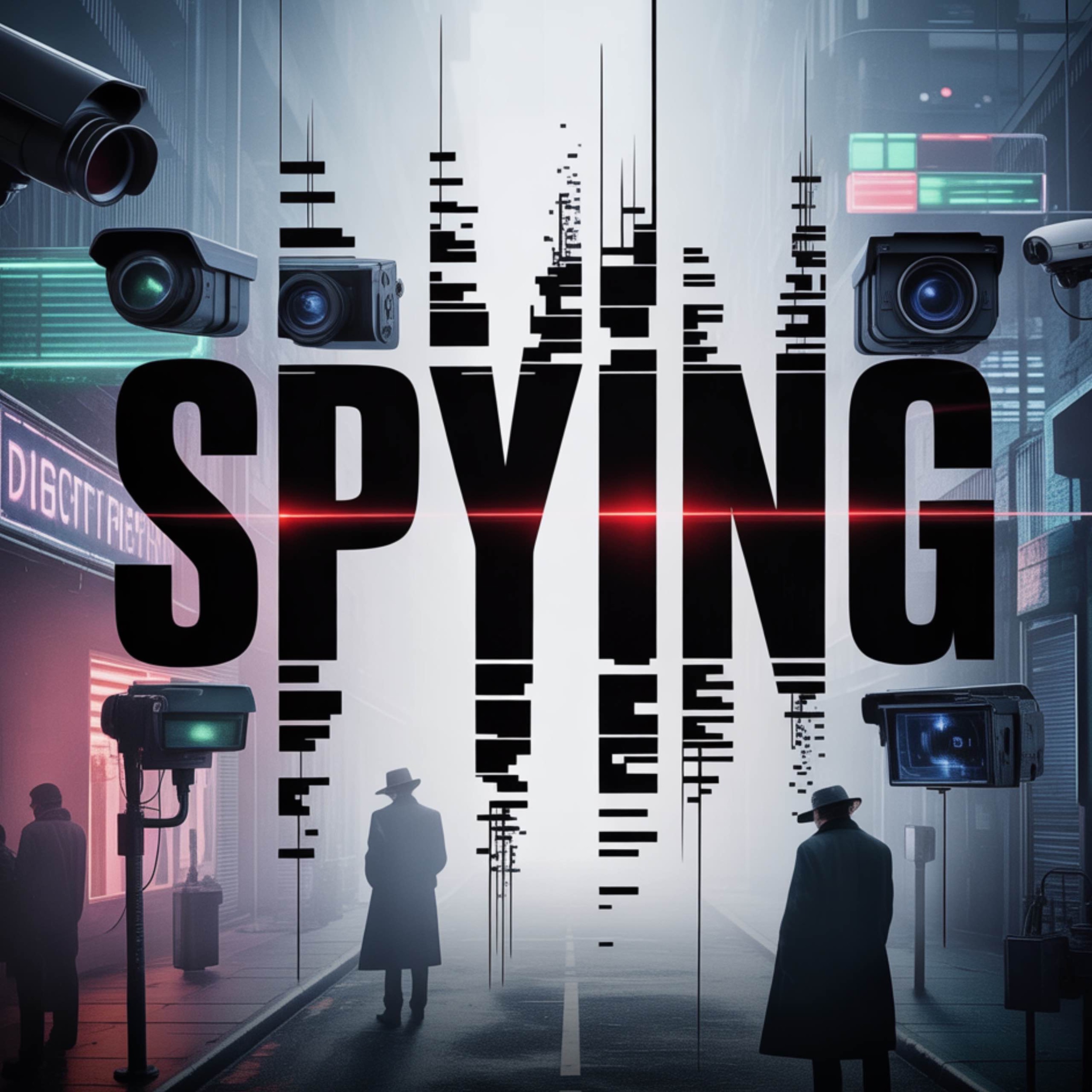 Spying – Jasoosi Na Karo | Dr Israr Ahmed