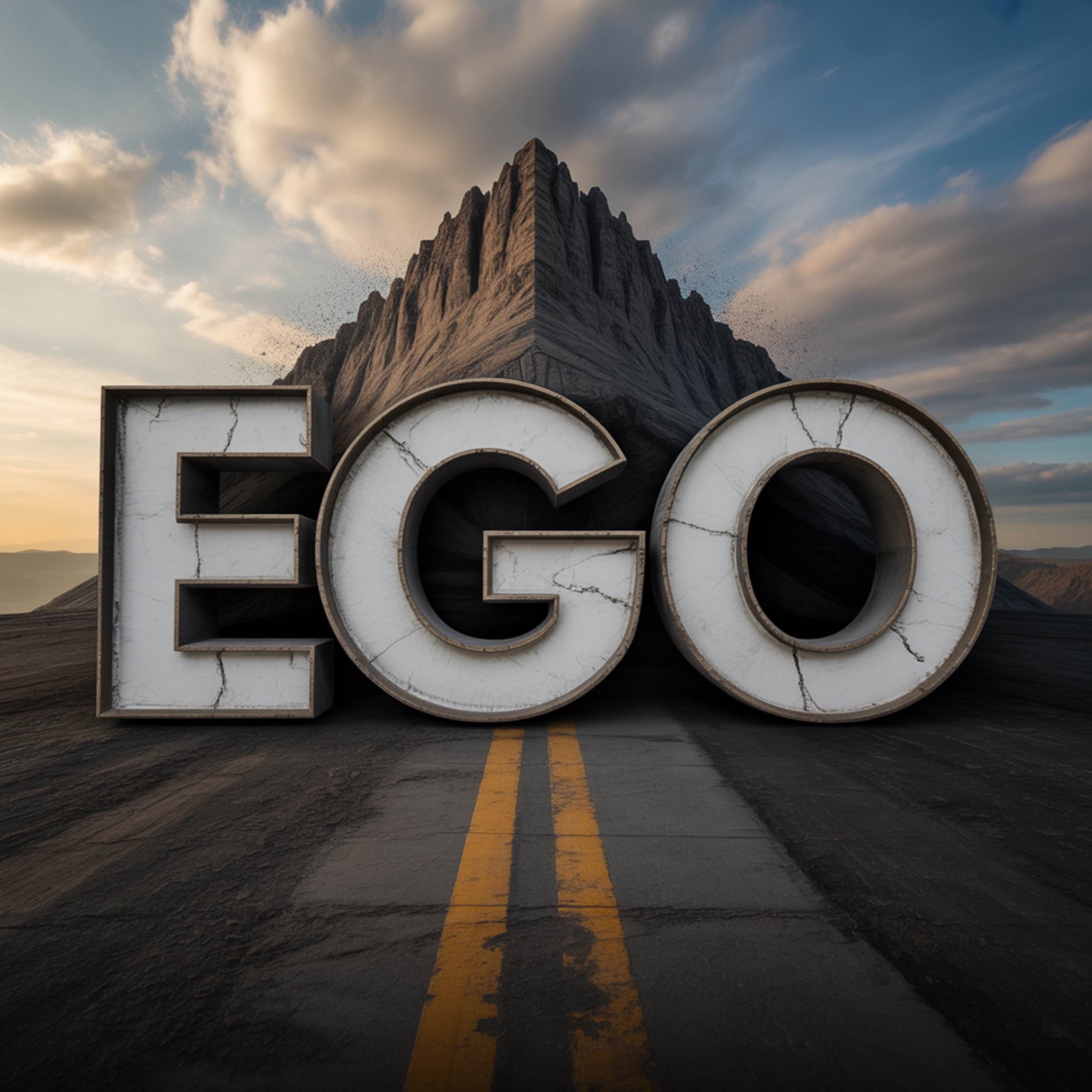 Ego – Takabbur | Dr Israr Ahmed