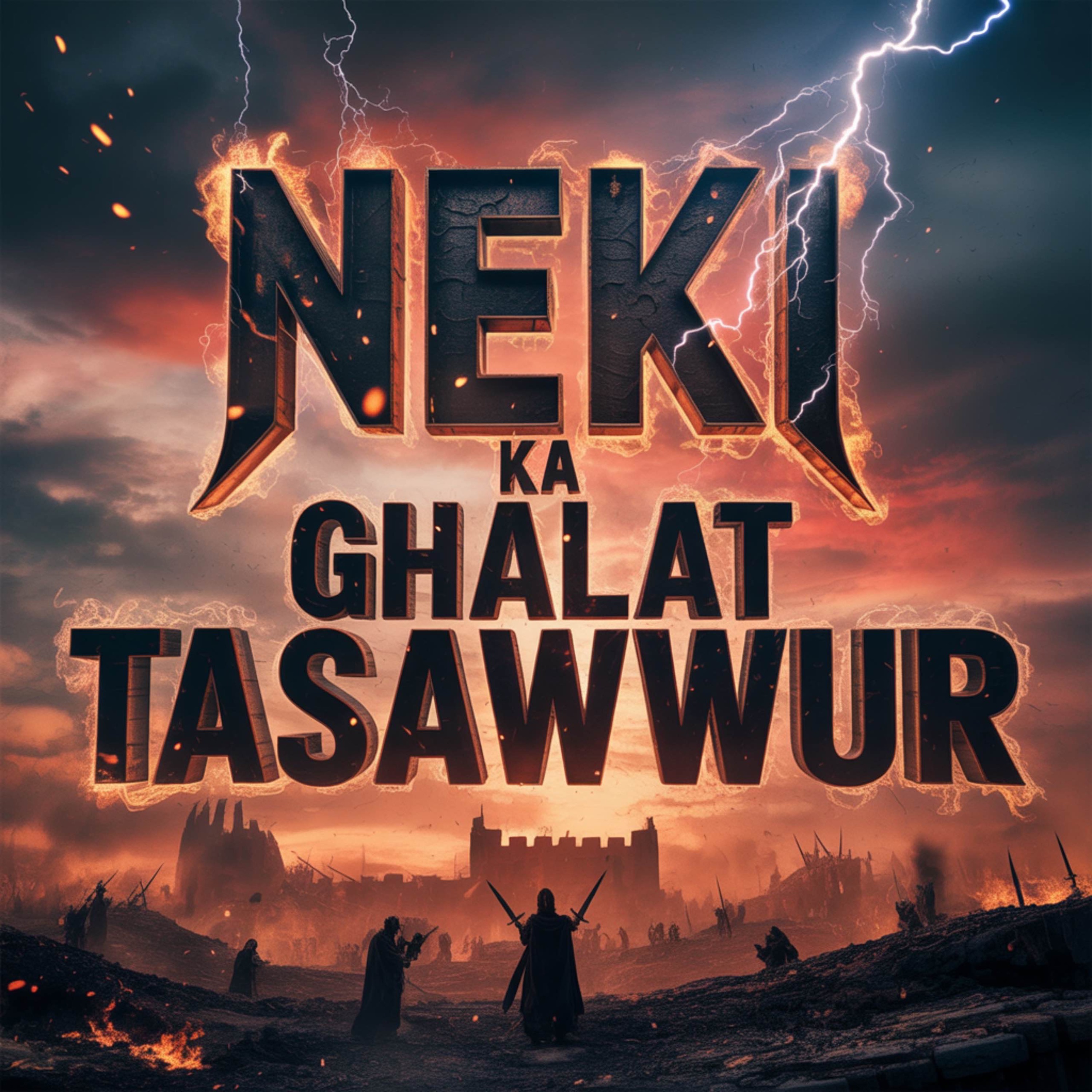 Neki Ka Ghalat Tasawwur – Aurangzeb Alamgir Ka Waqia | Dr Israr Ahmed