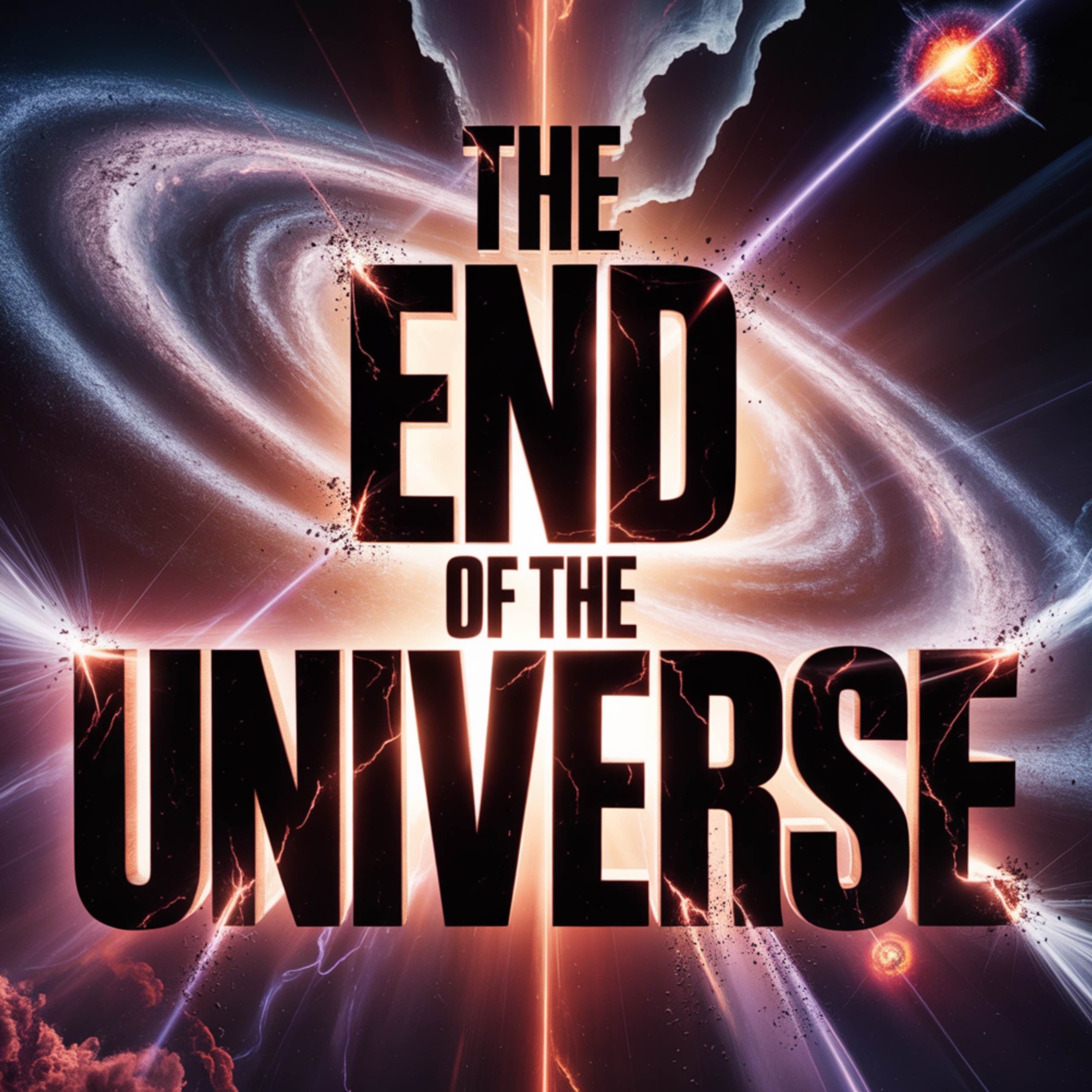 The End of the Universe | Dr Israr Ahmed