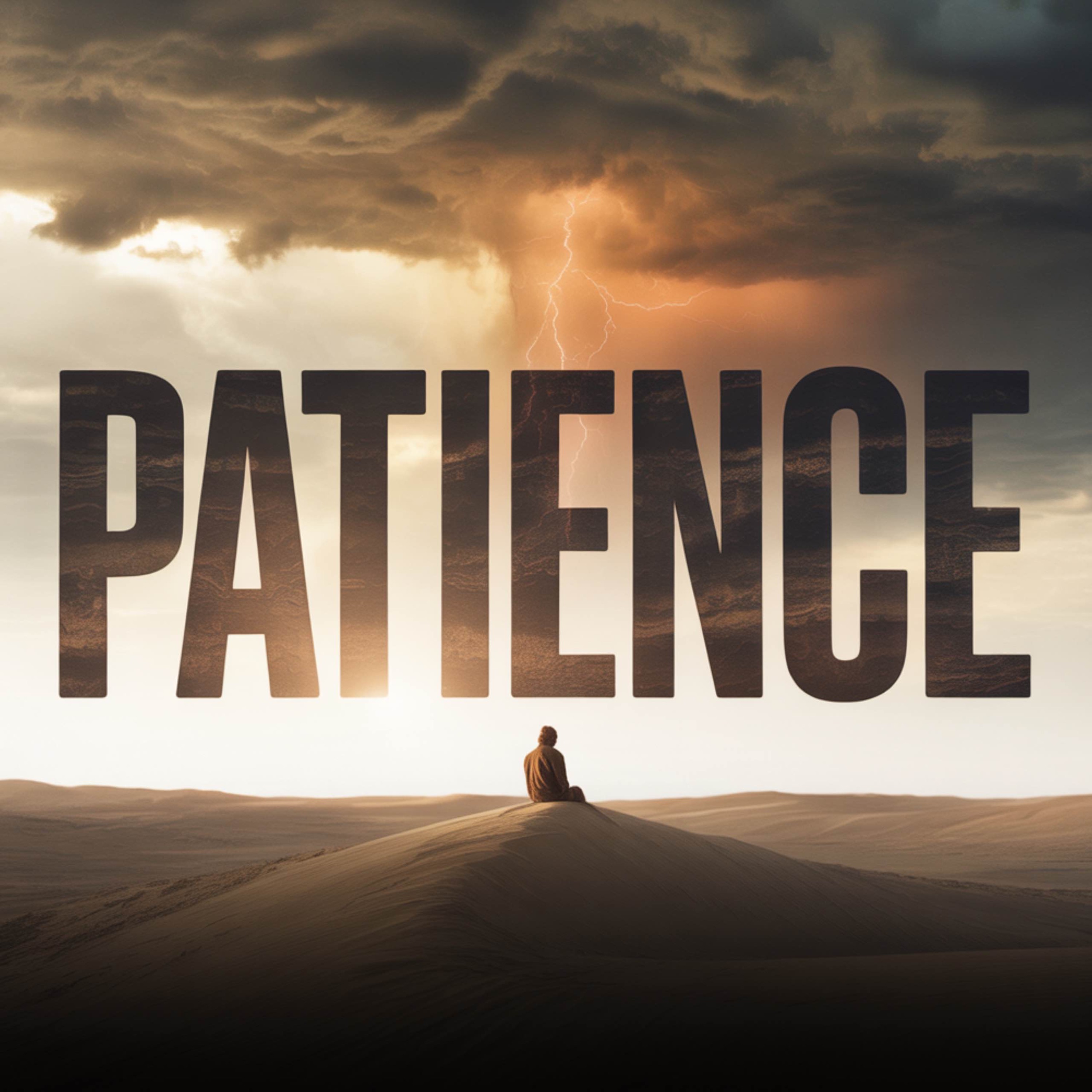 Patience – Sabr | Dr Israr Ahmed