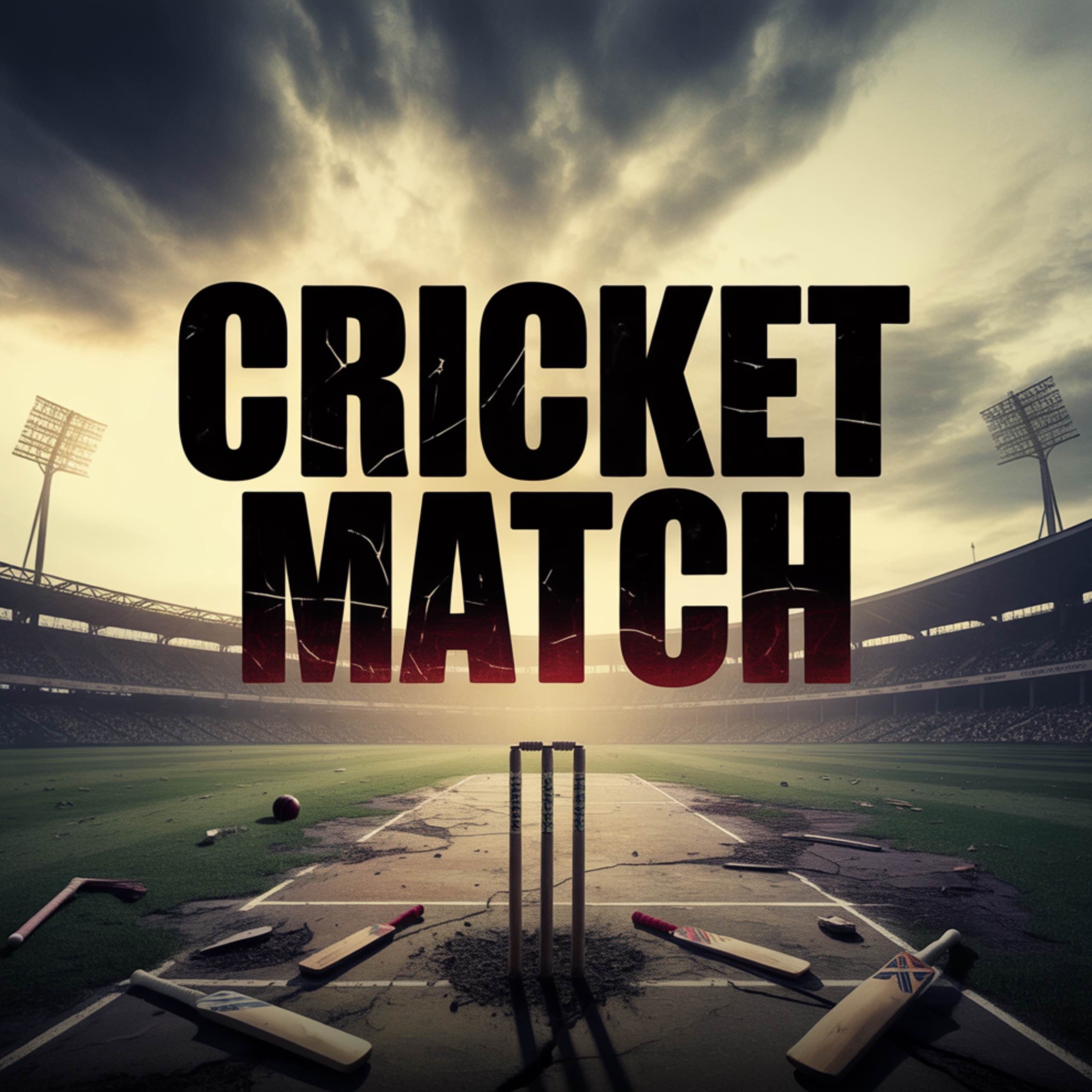 Cricket Match – Why the Whole Nation Is Busy | Dr Israr Ahmed
