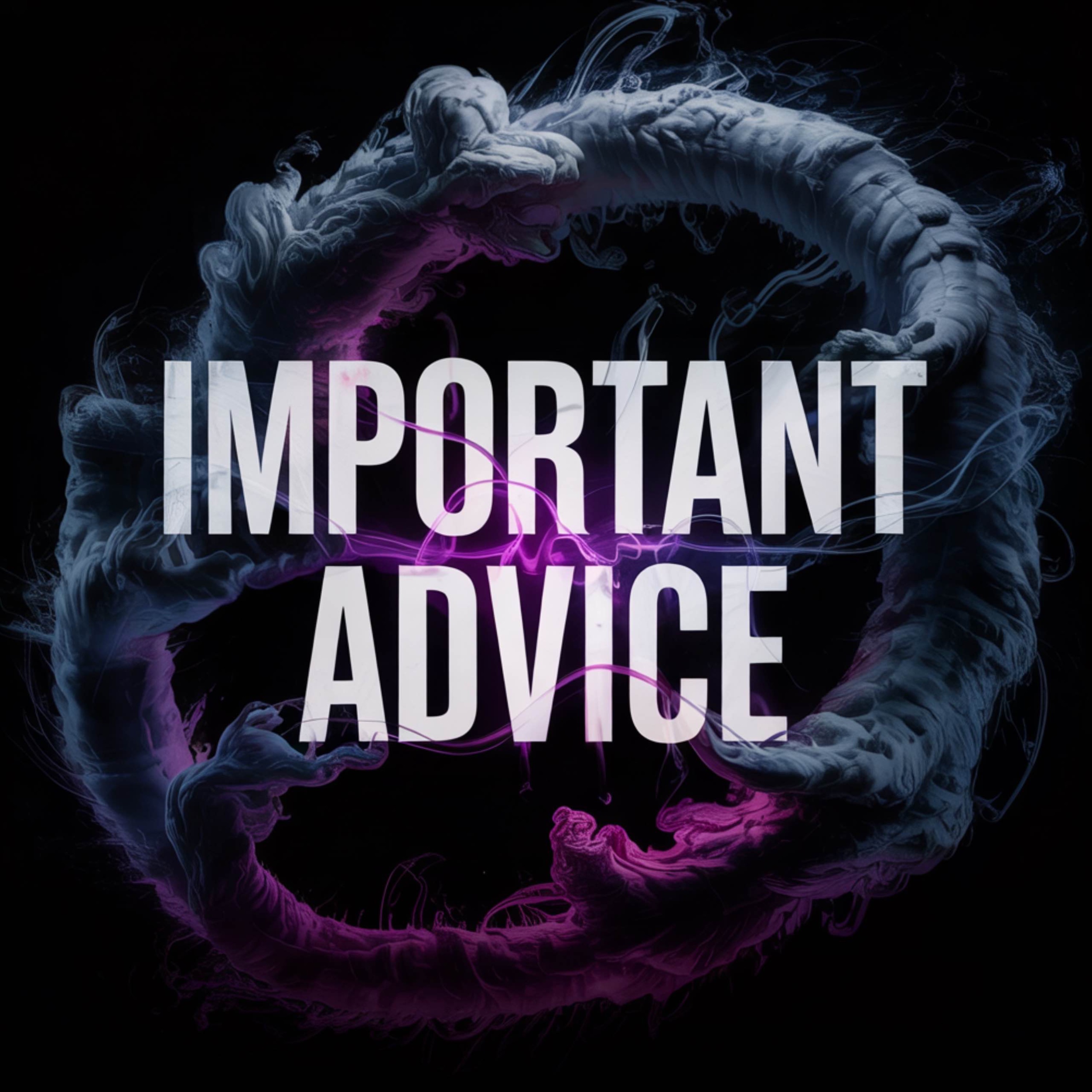 Important Advice | Dr Israr Ahmed