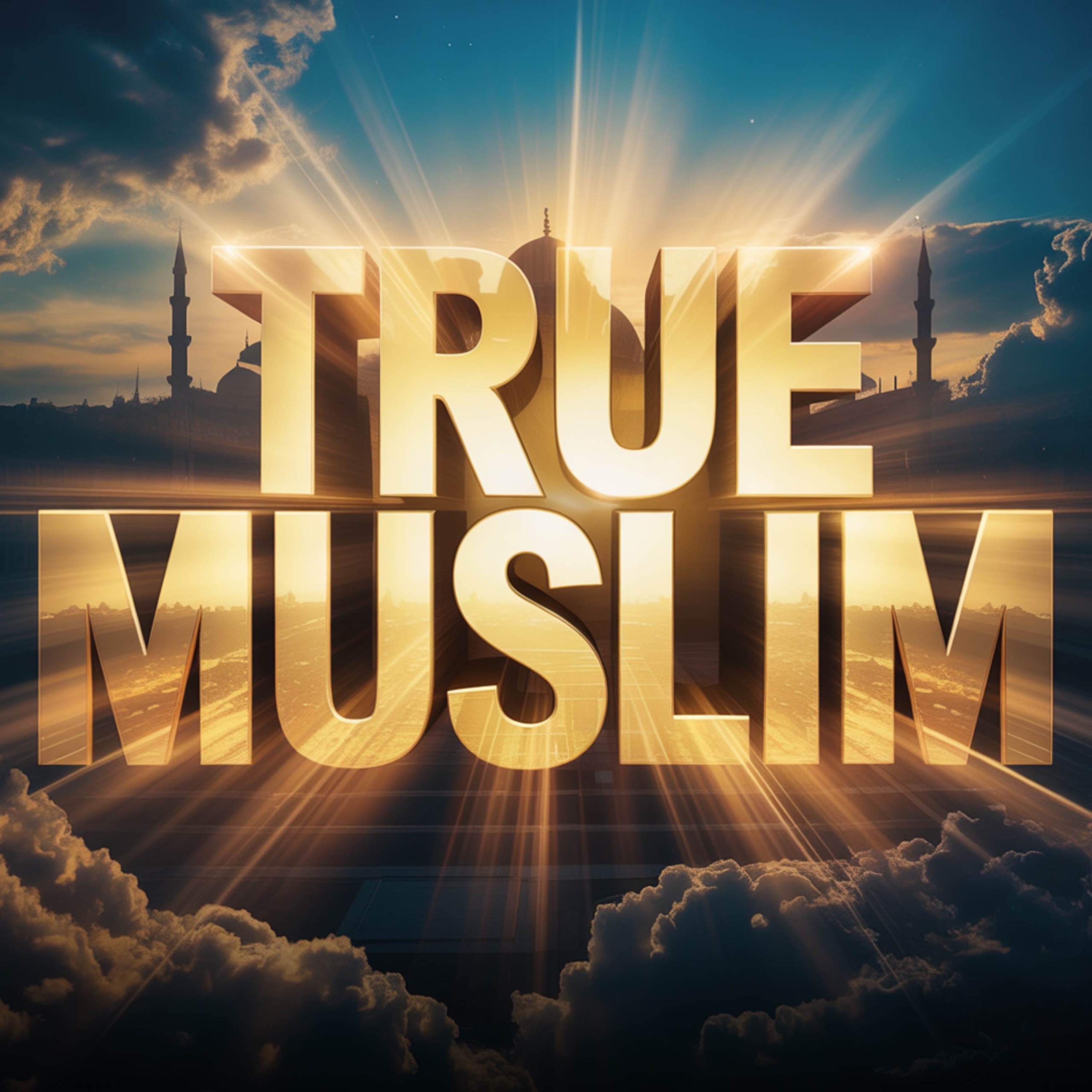 True Muslim – ایک سچا مسلمان | Dr Israr Ahmed episode artwork