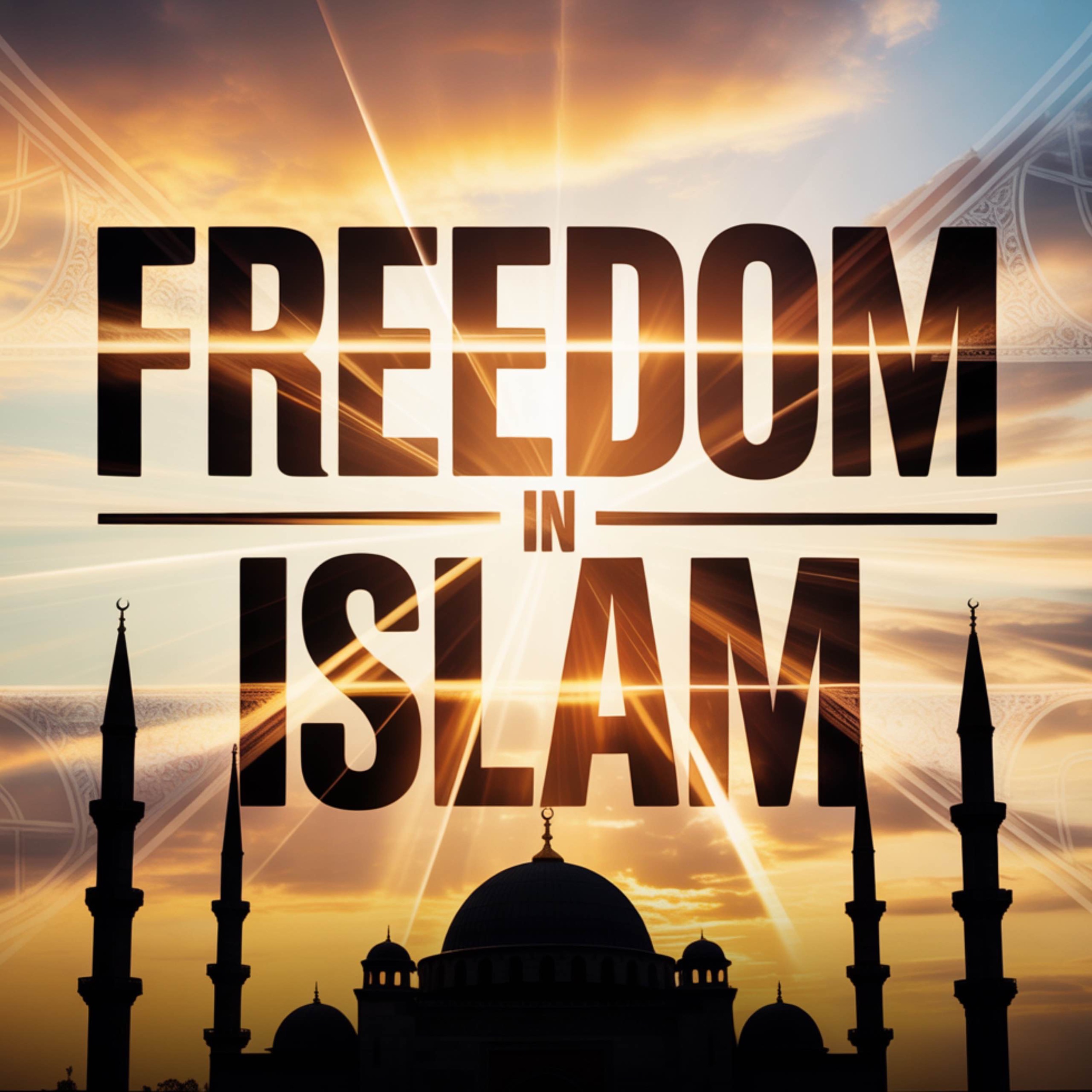 Freedom in Islam | Dr Israr Ahmed episode artwork