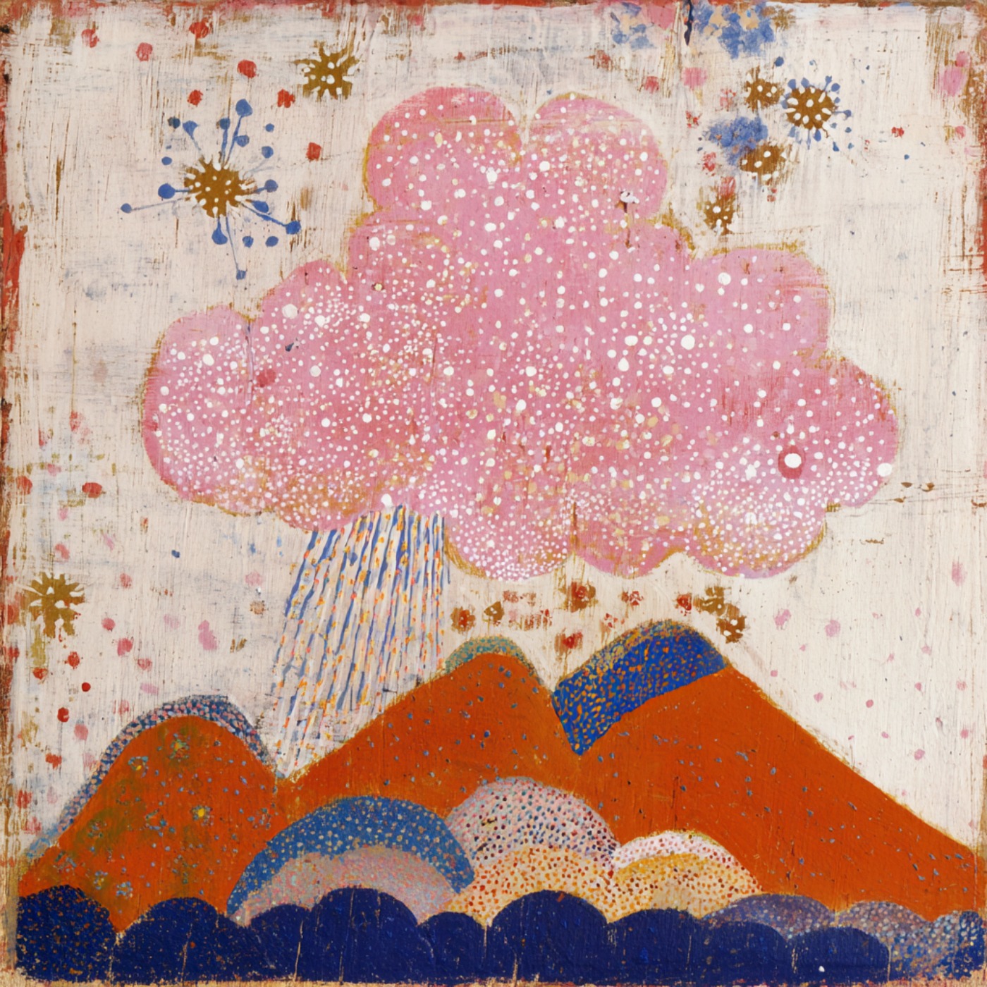 Le Nuage Rose, George Sand