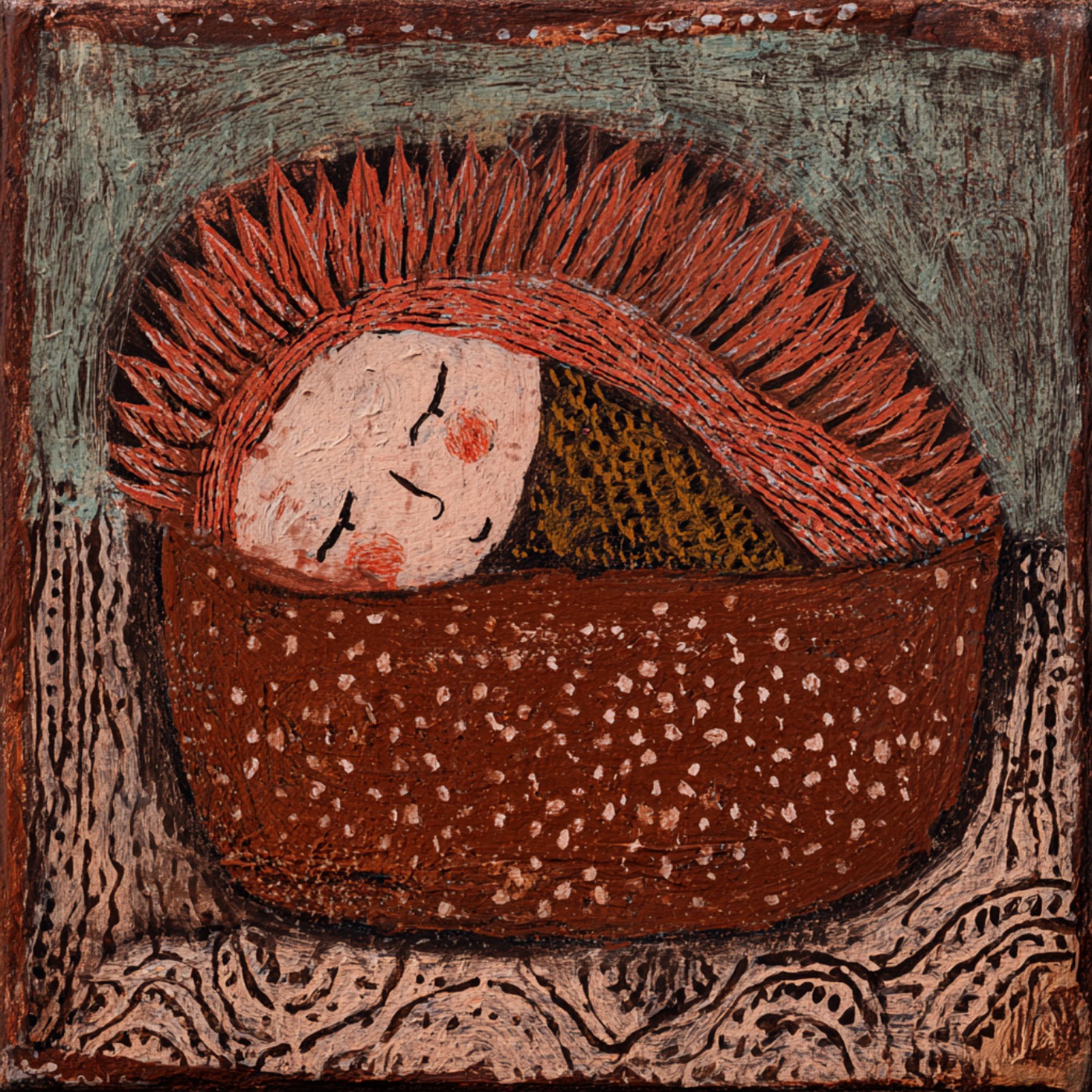 Poucette, Hans Christian Andersen