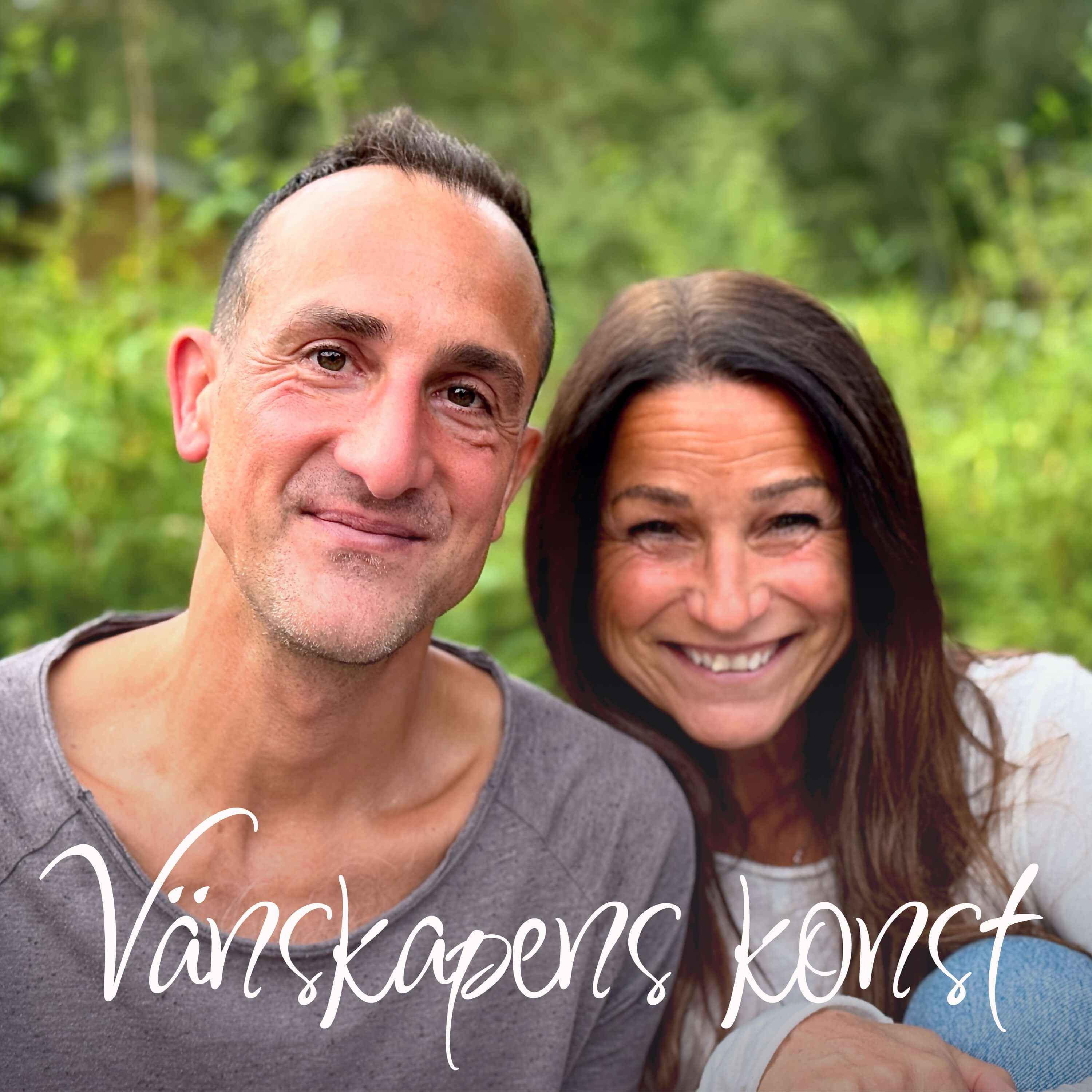 Vänskapens konst