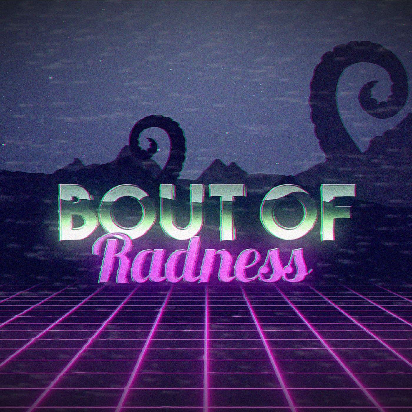 Bout of Radness (Freebie) with Katie Marovitch