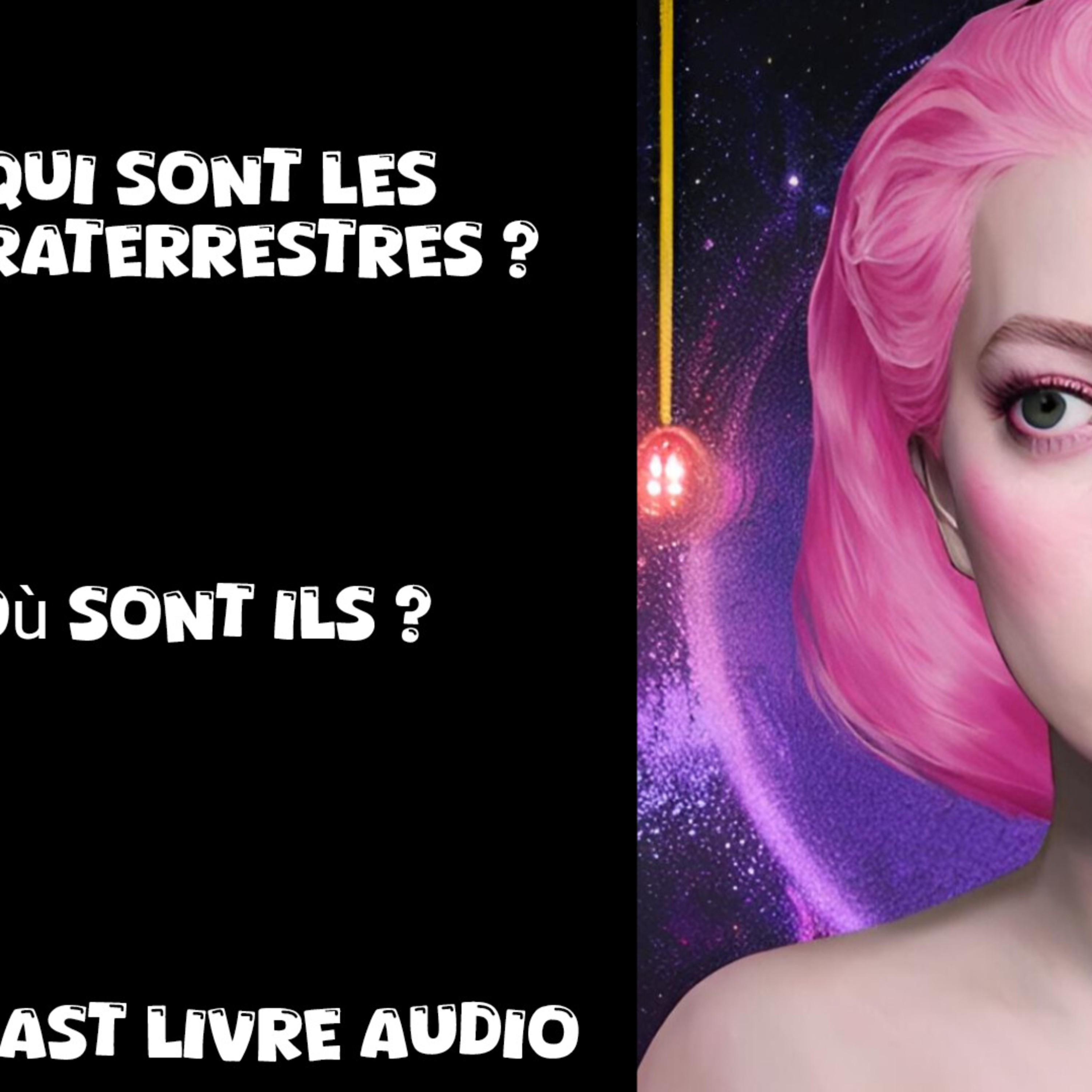 extraterrestres sont ils parmis nous
