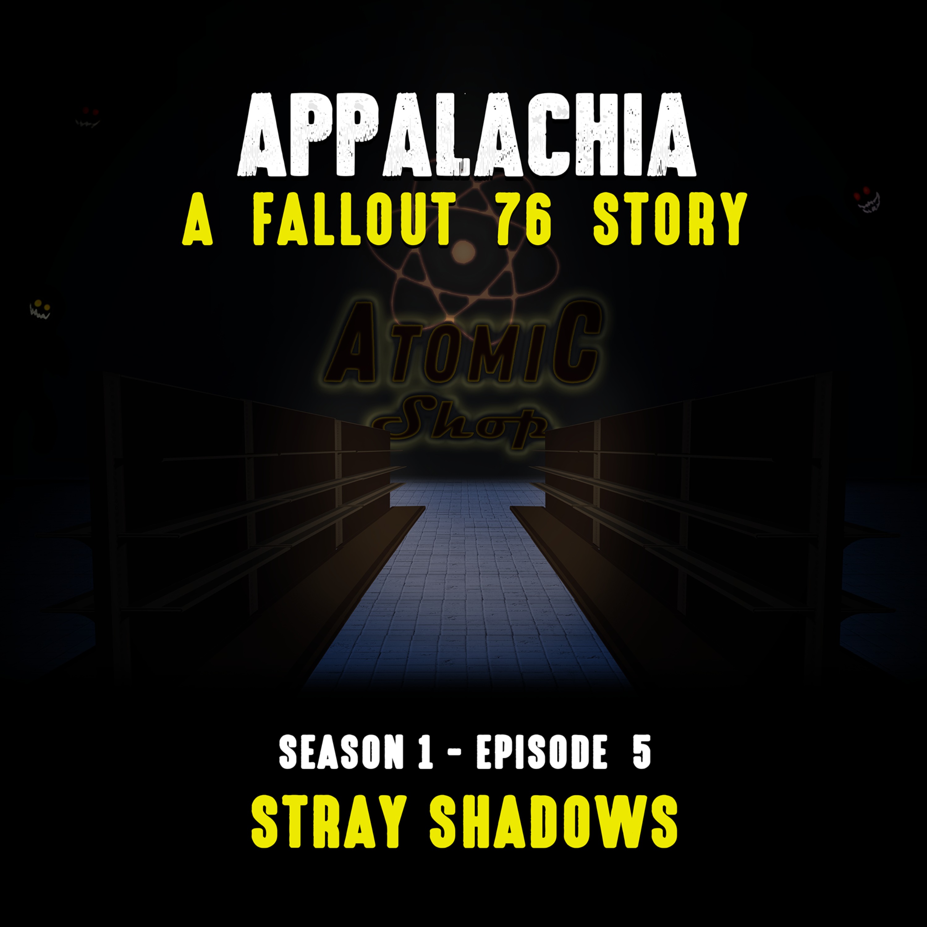 Appalachia: A Fallout 76 Story