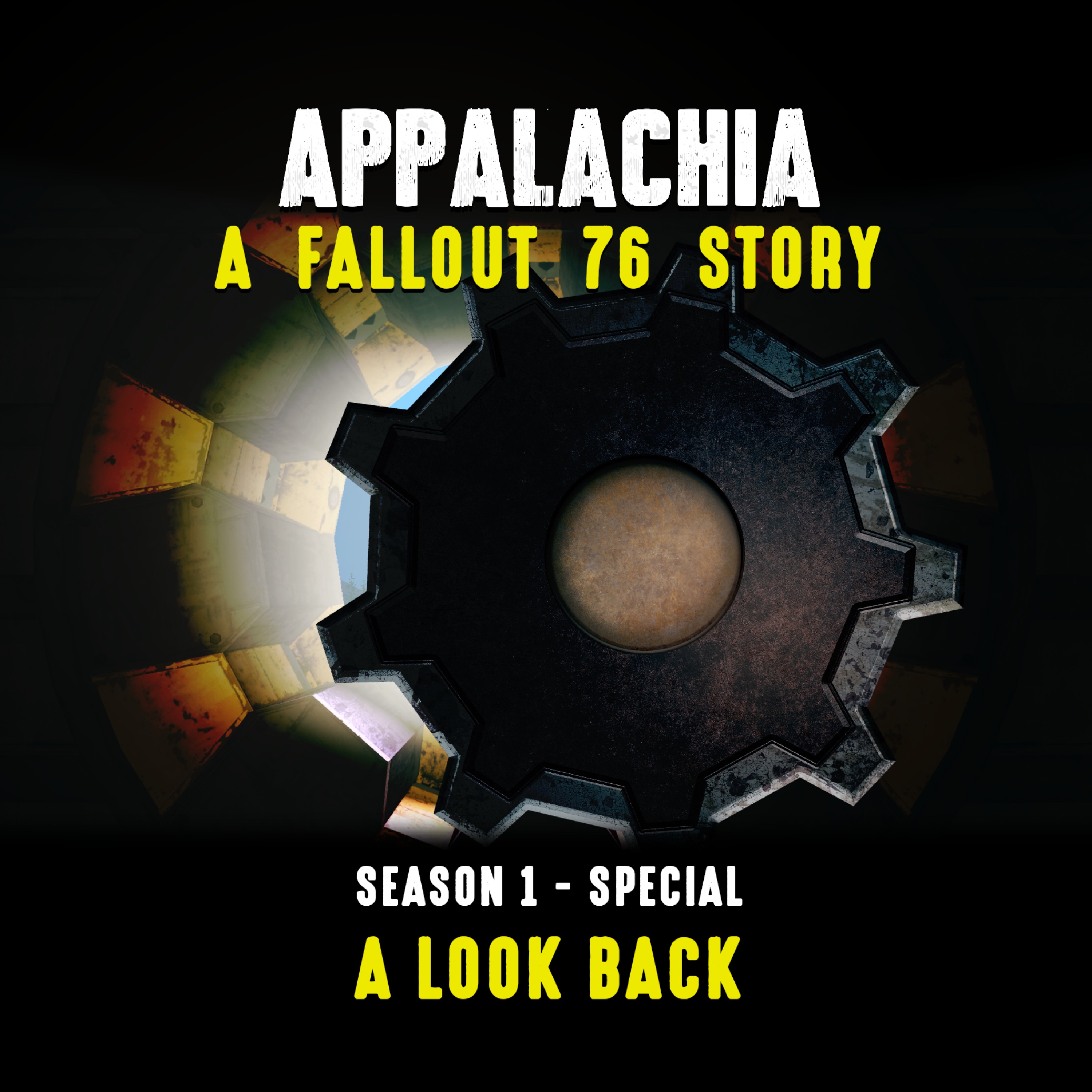 Special - A Look Back episode artwork