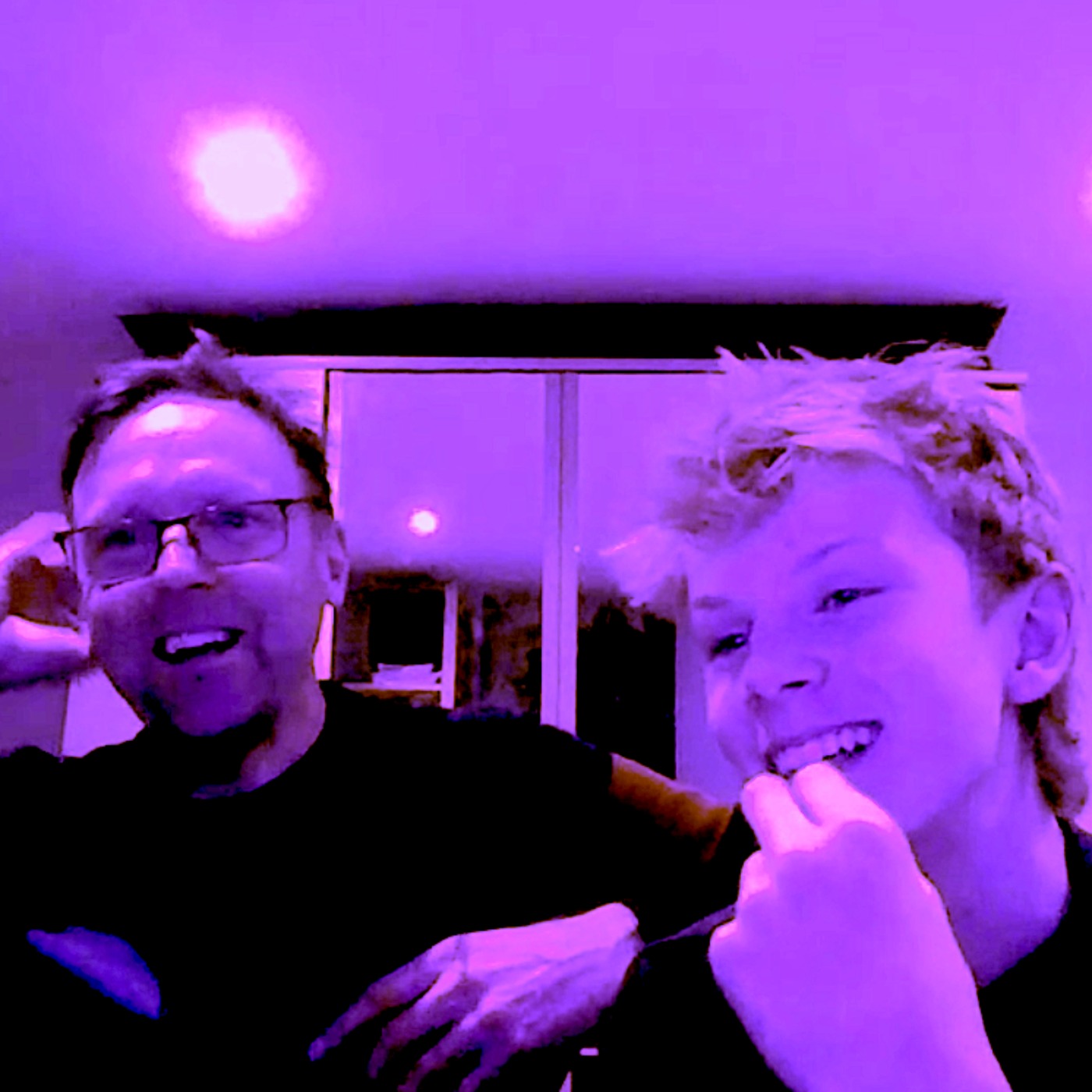 Sons and Dads