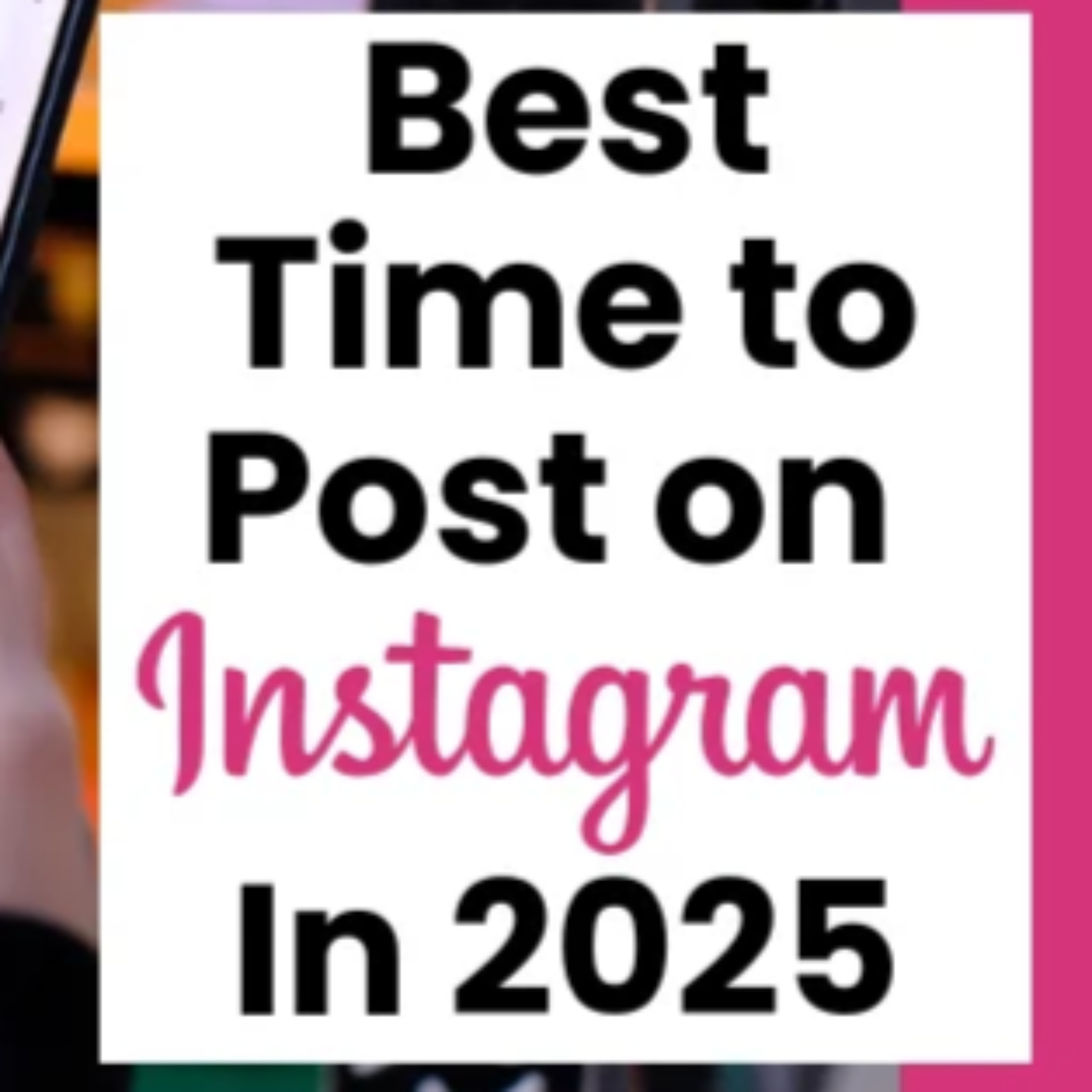 Instagram Captions That Hook