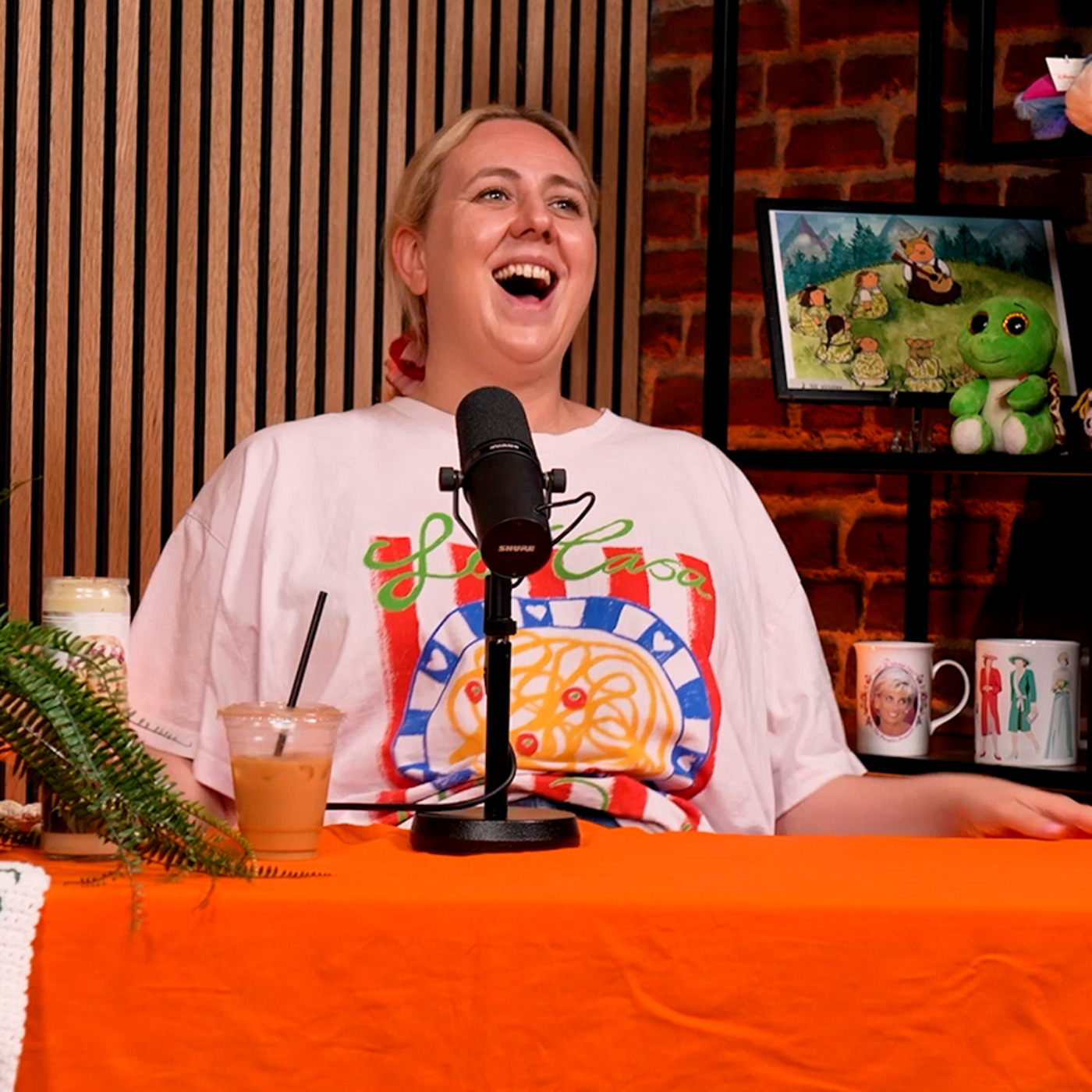 Ep 37. Birdwatching, Burps, Botanical Gardens episode artwork