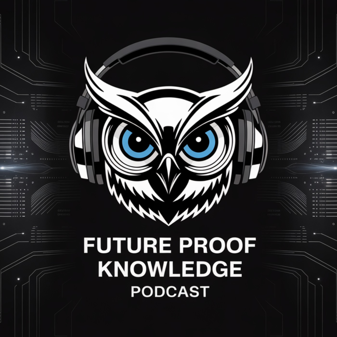 Future Proof Knowledge Podcast - Ep 027 episode artwork