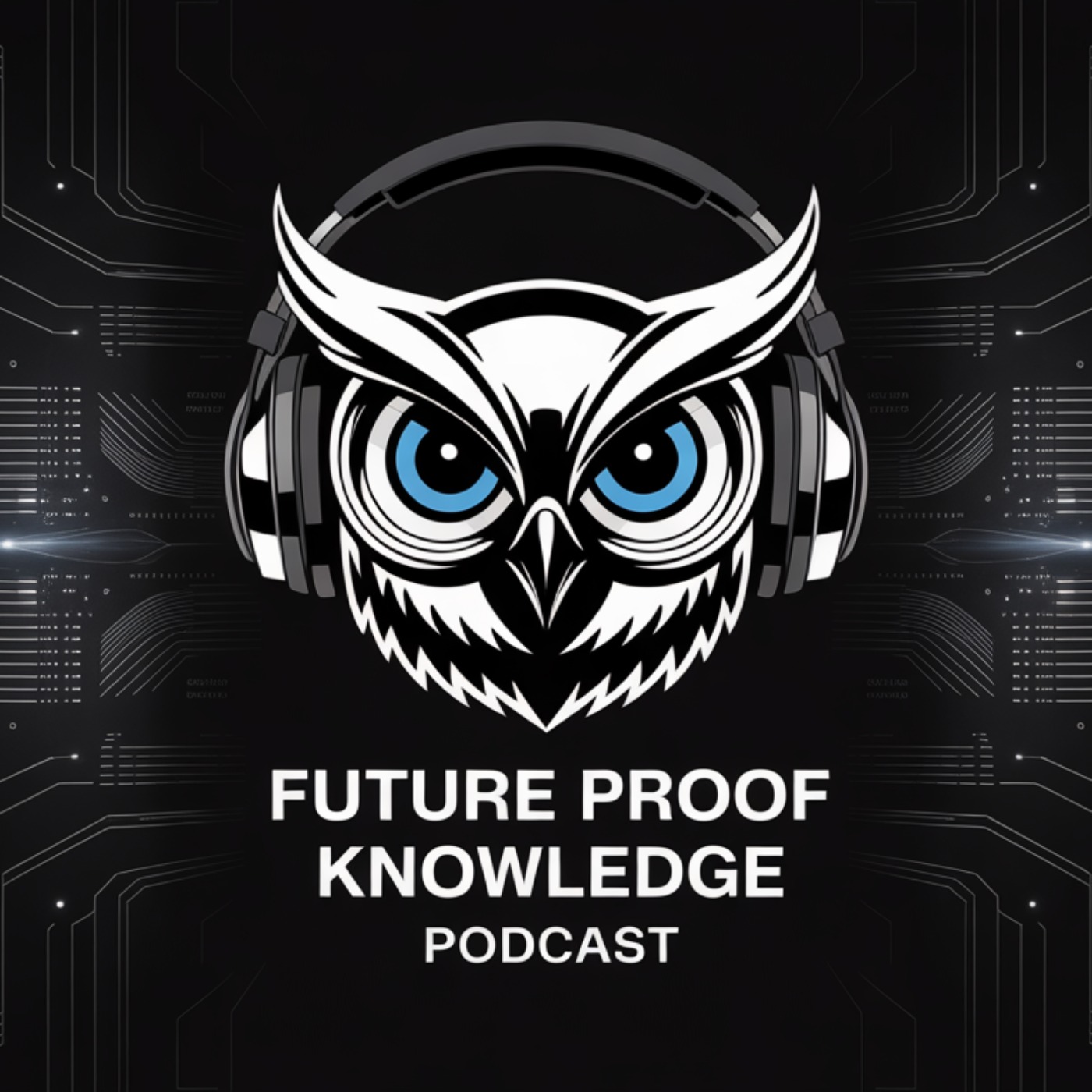 Future Proof Knowledge Podcast - Ep 035 episode artwork