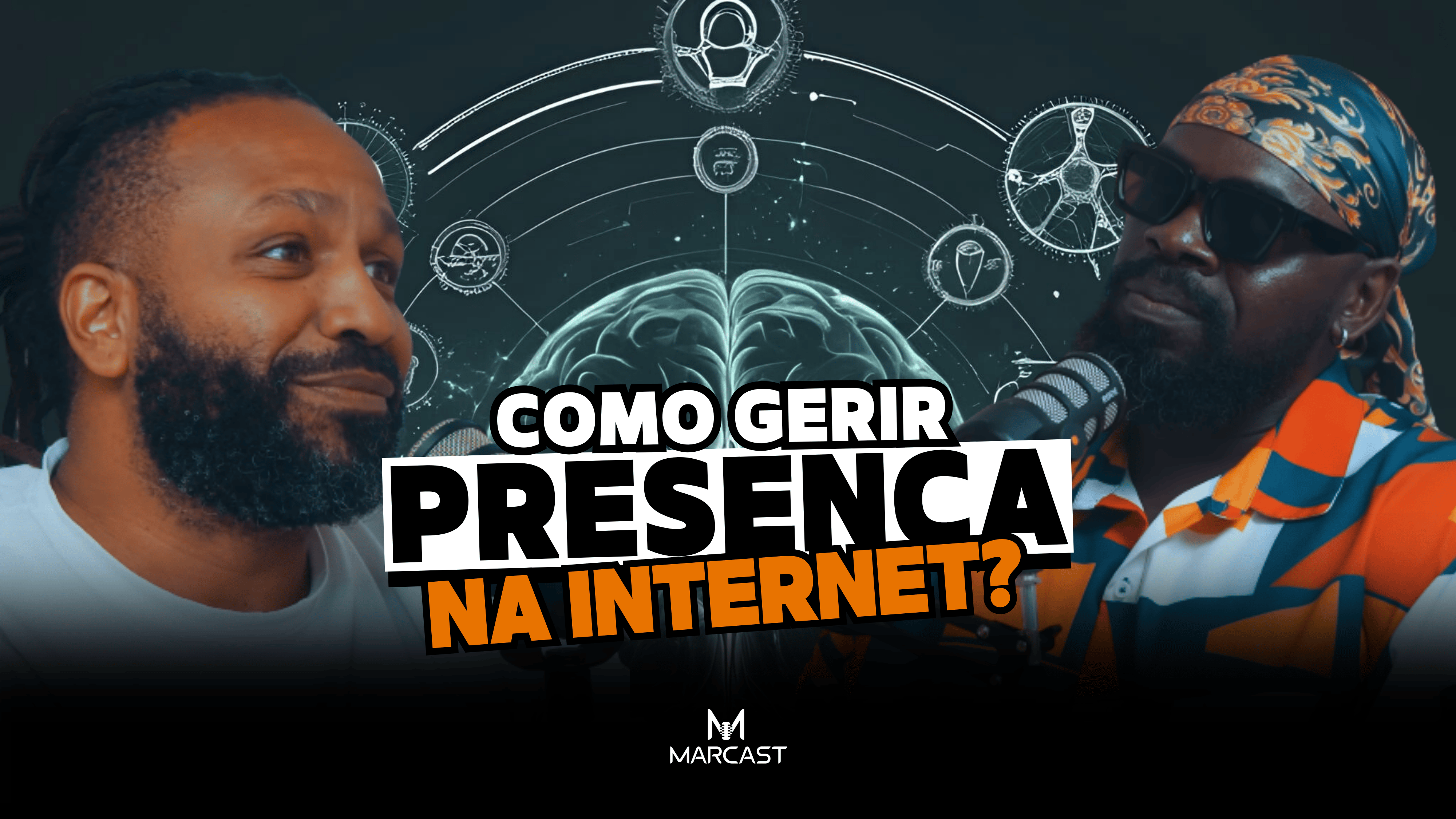 COMO GERIR PRESENÇA NA INTERNET? c/ RICARDO BUTA T2E25