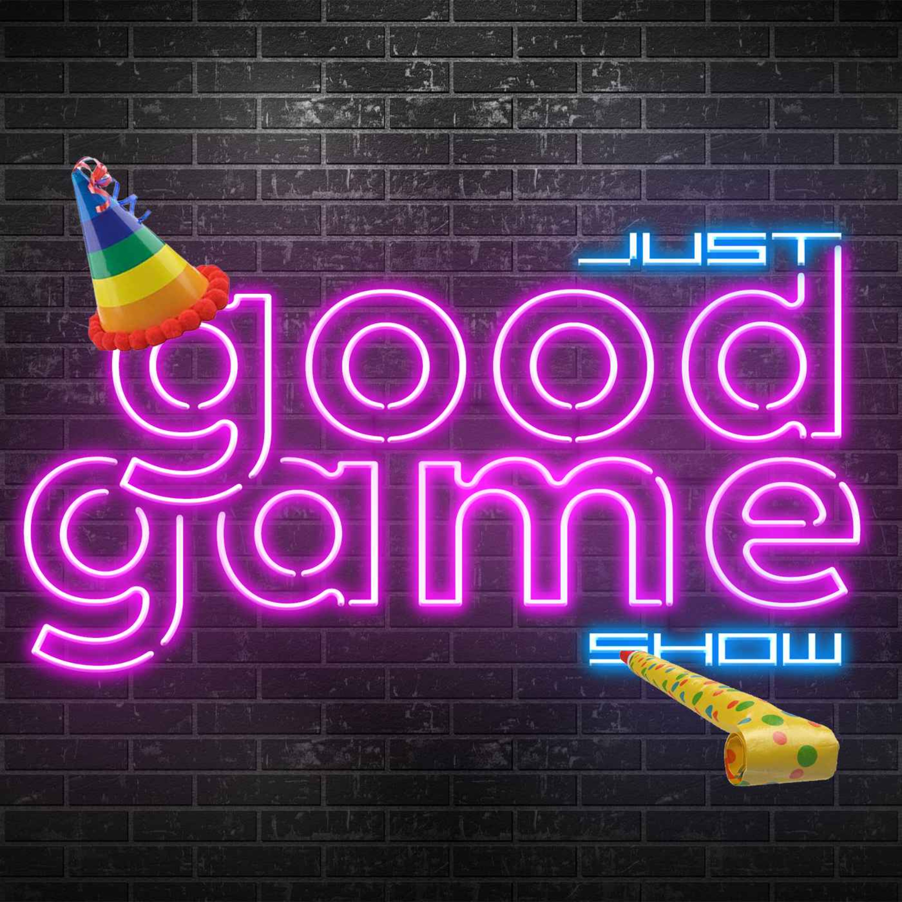 Celebrating 40 Episodes Of The JGGS!