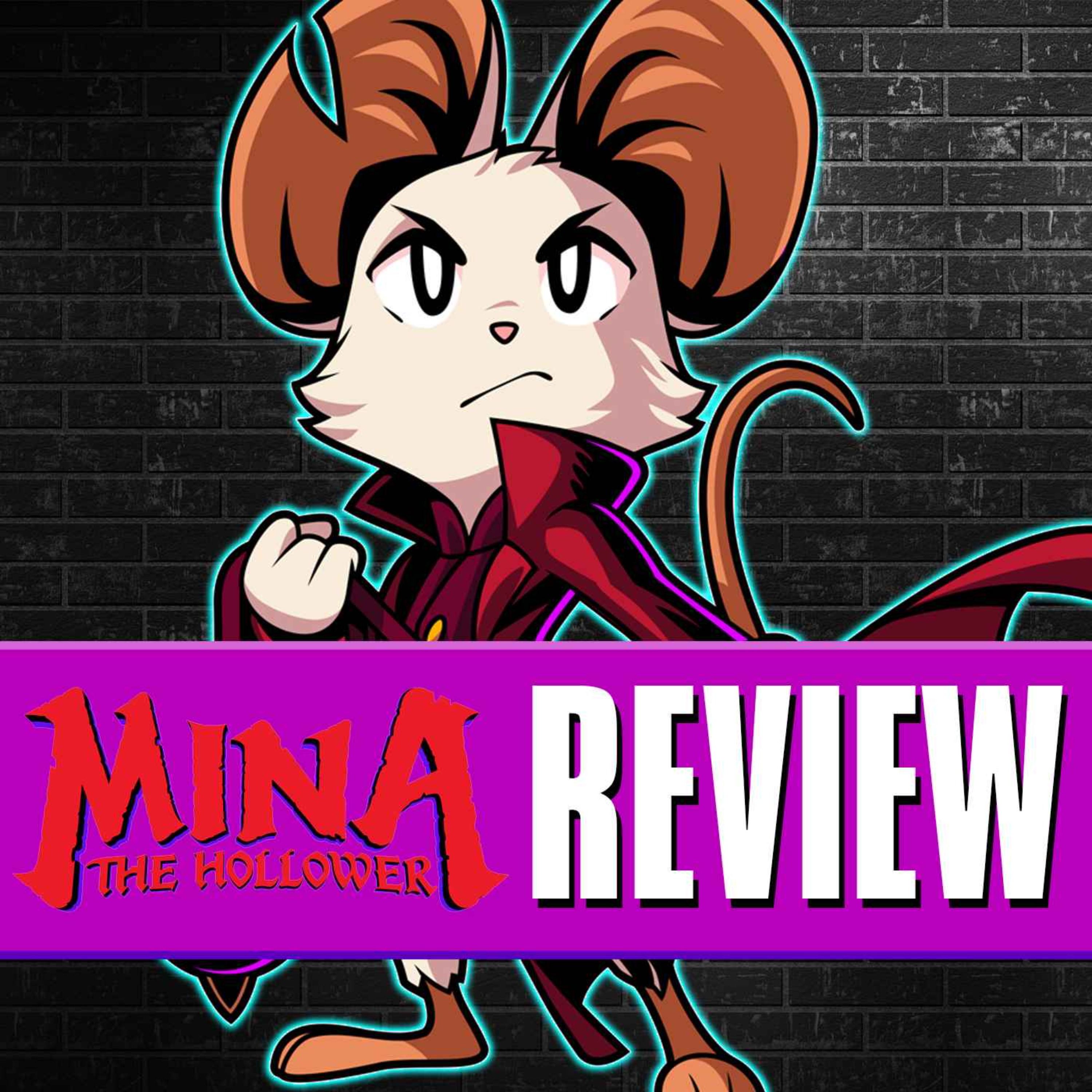 Mina The Hollower Review