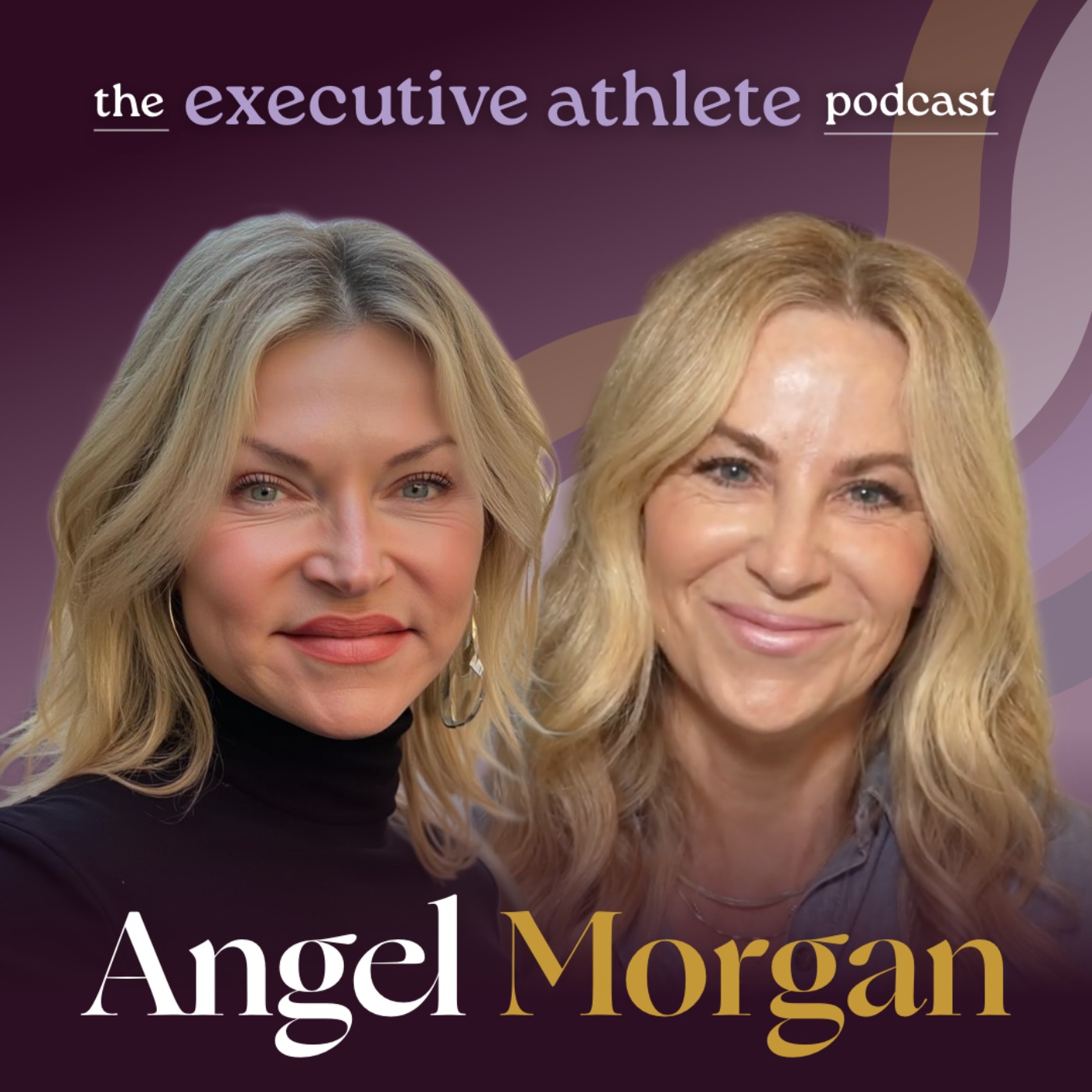 The Executive Athlete Podcast