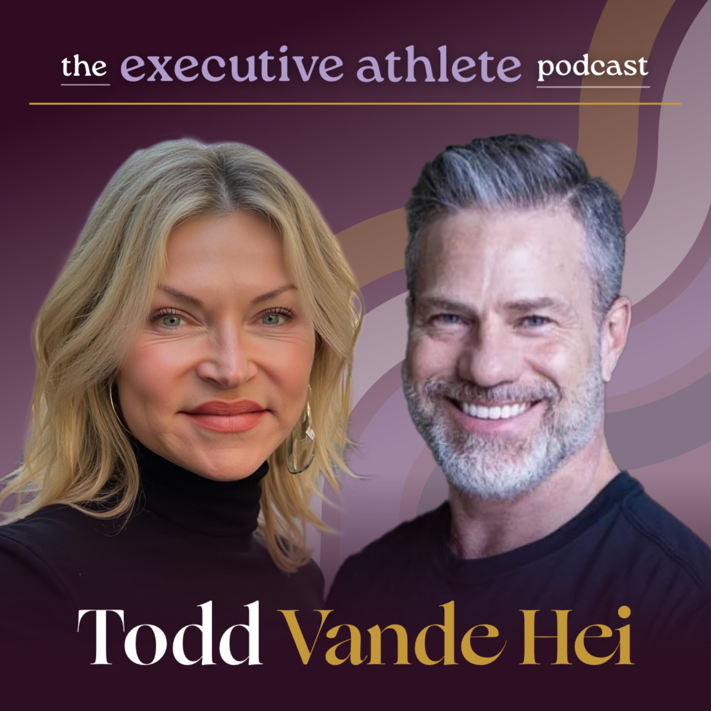 The Executive Athlete Podcast