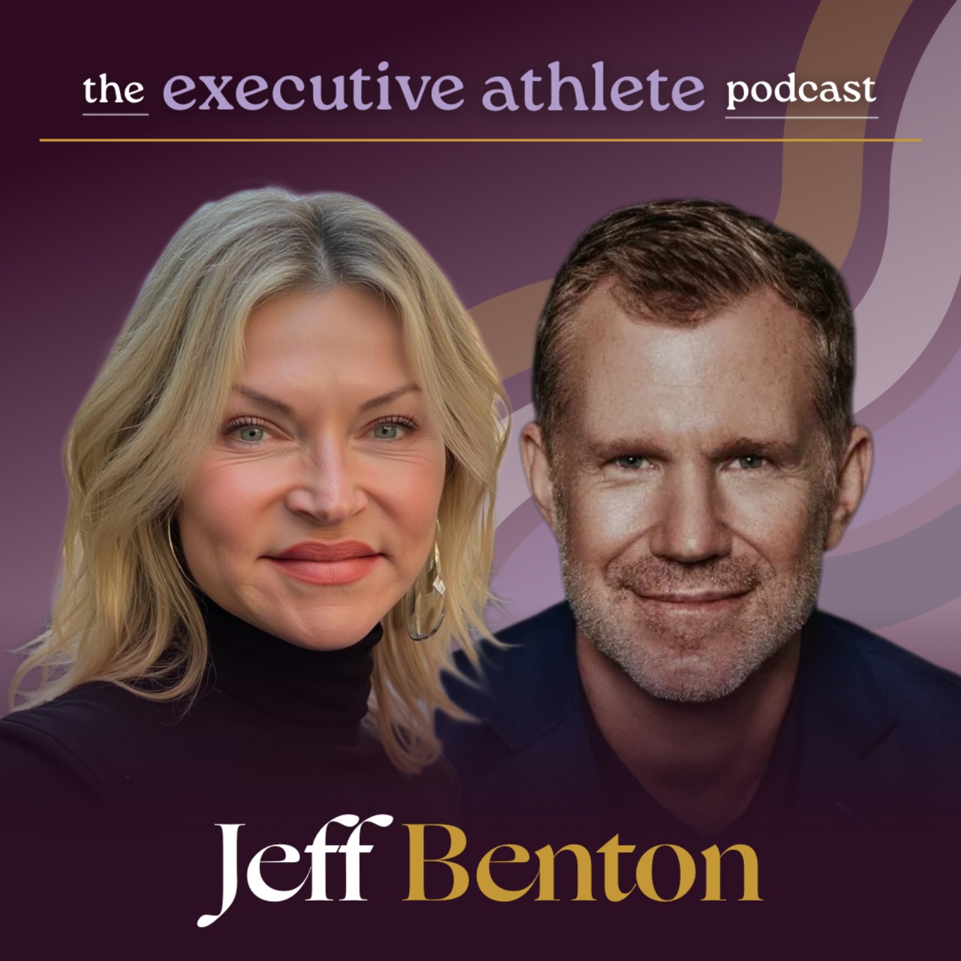 The Executive Athlete Podcast