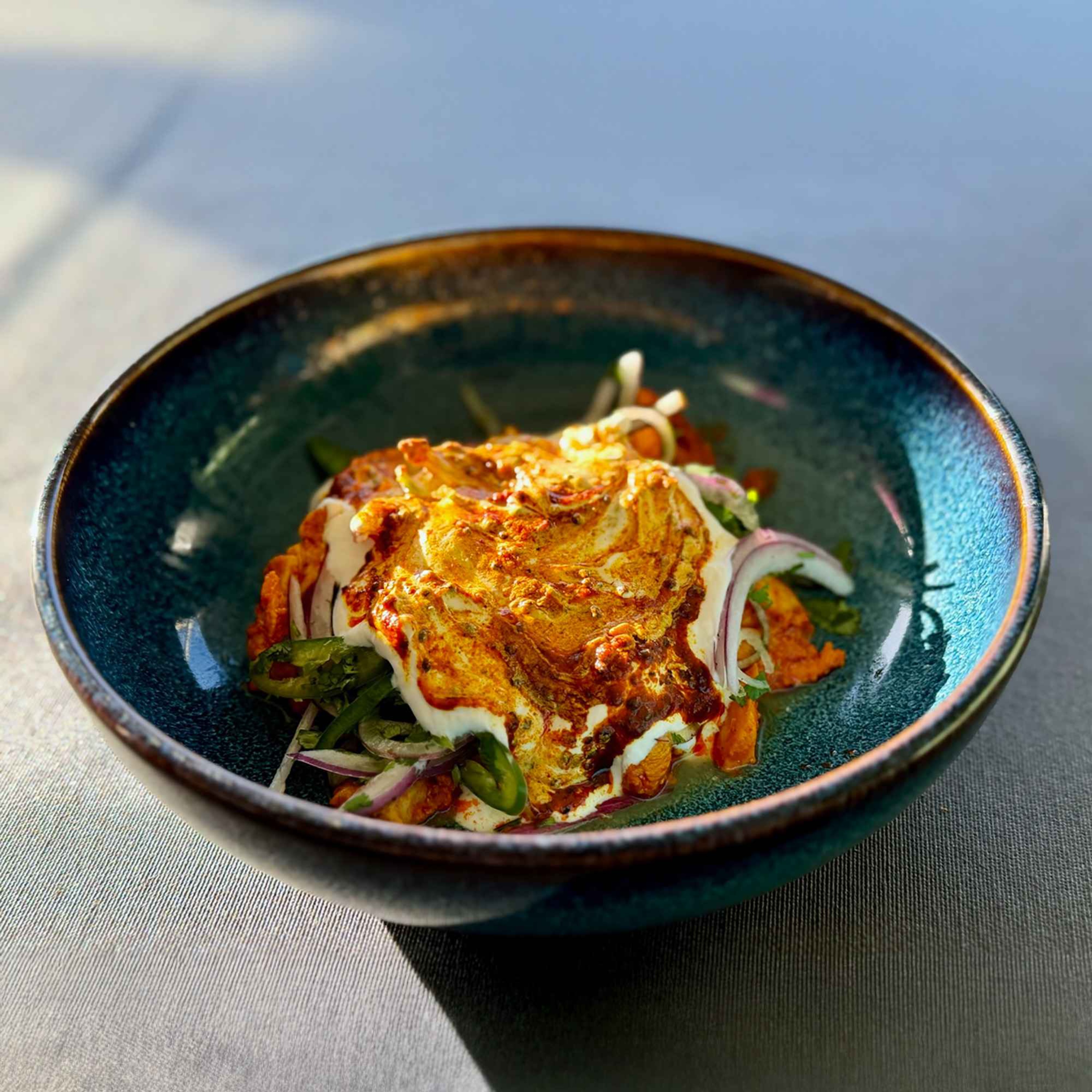 #179 Gemberbier, Kip Chukauni en Panettone