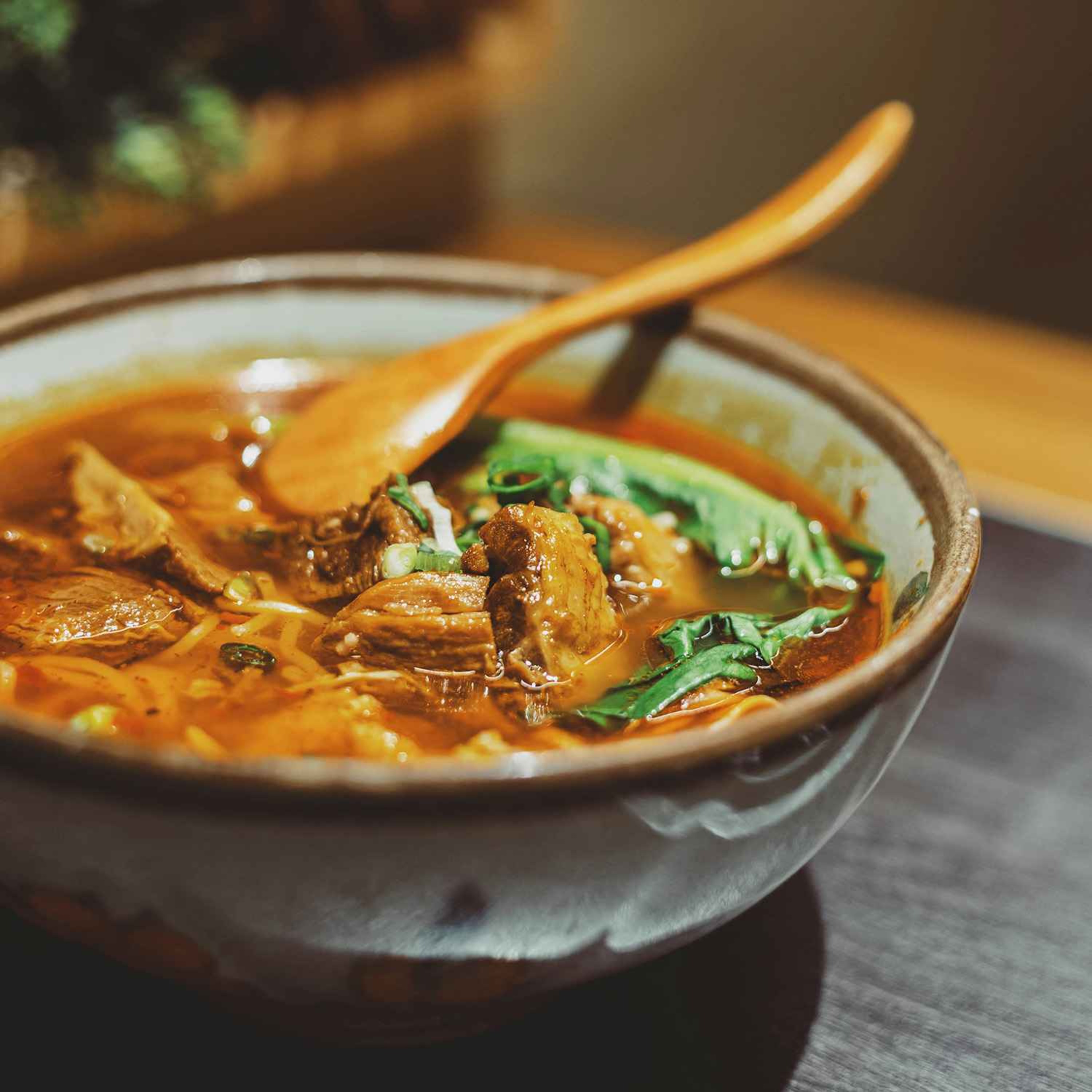 #194 Thaise Curry