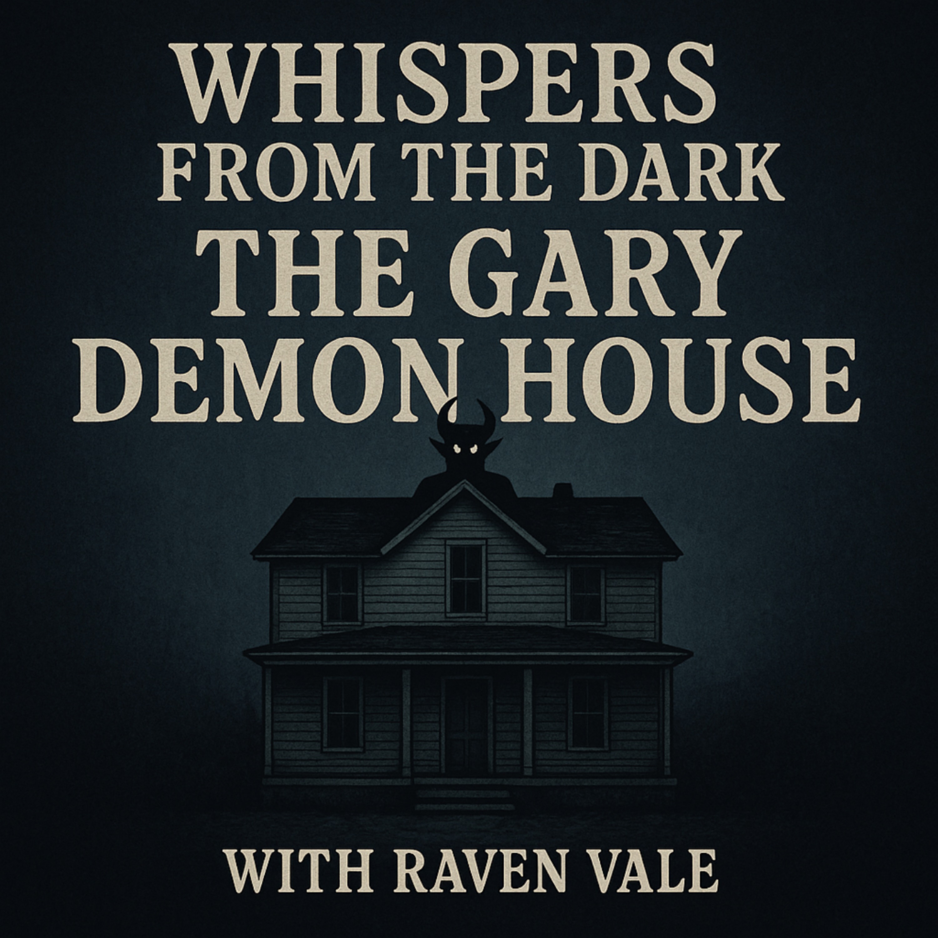 Whispers from the Dark: The Gary Demon House – Latoya Ammons’ True Haunting & Demonic Possession