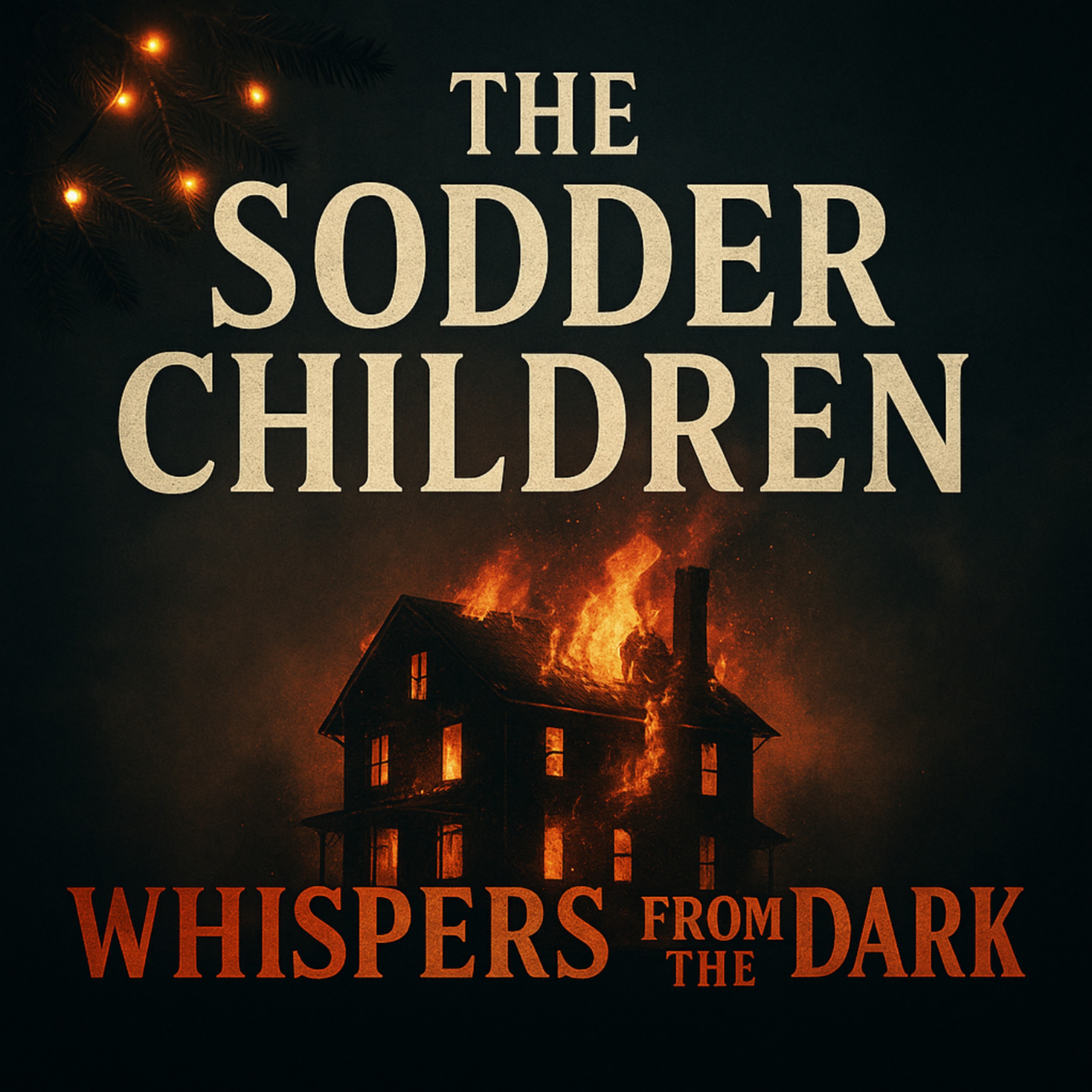 The Sodder Children: America’s Christmas Eve Enigma | Whispers from the Dark