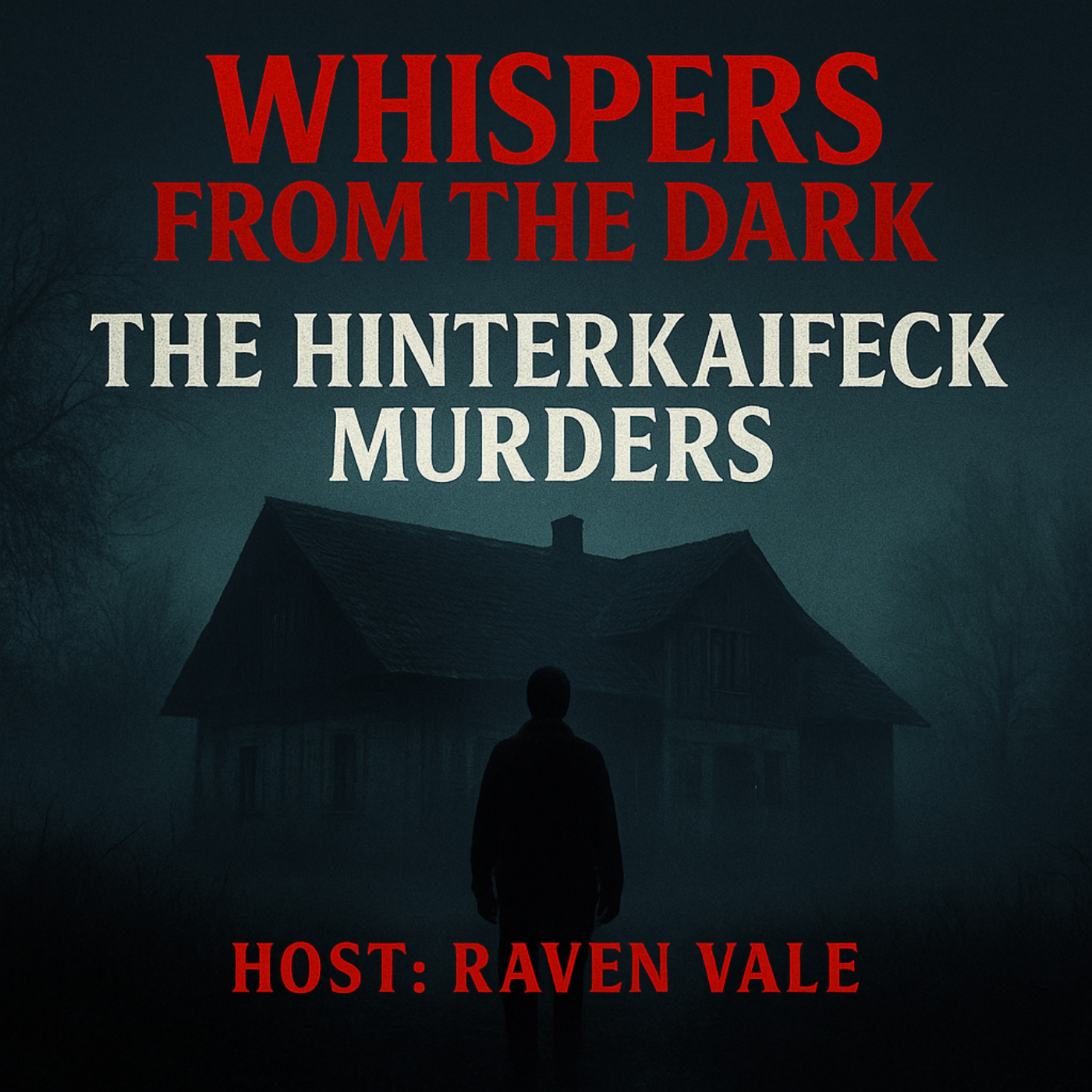 Hinterkaifek: Germany’s Haunting Unsolved Farm Murders | Whispers from the Dark