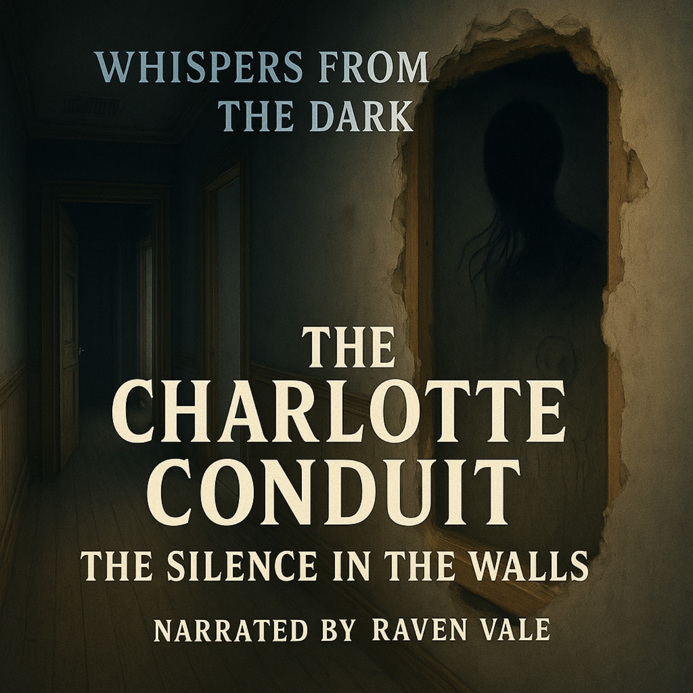Whispers From The Dark