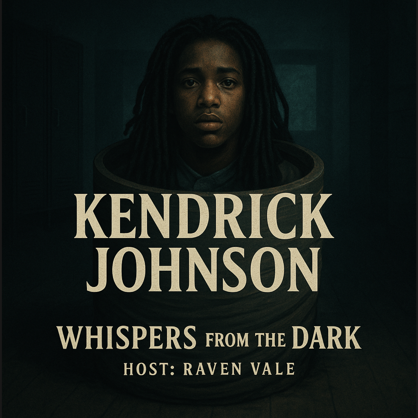 Whispers From The Dark