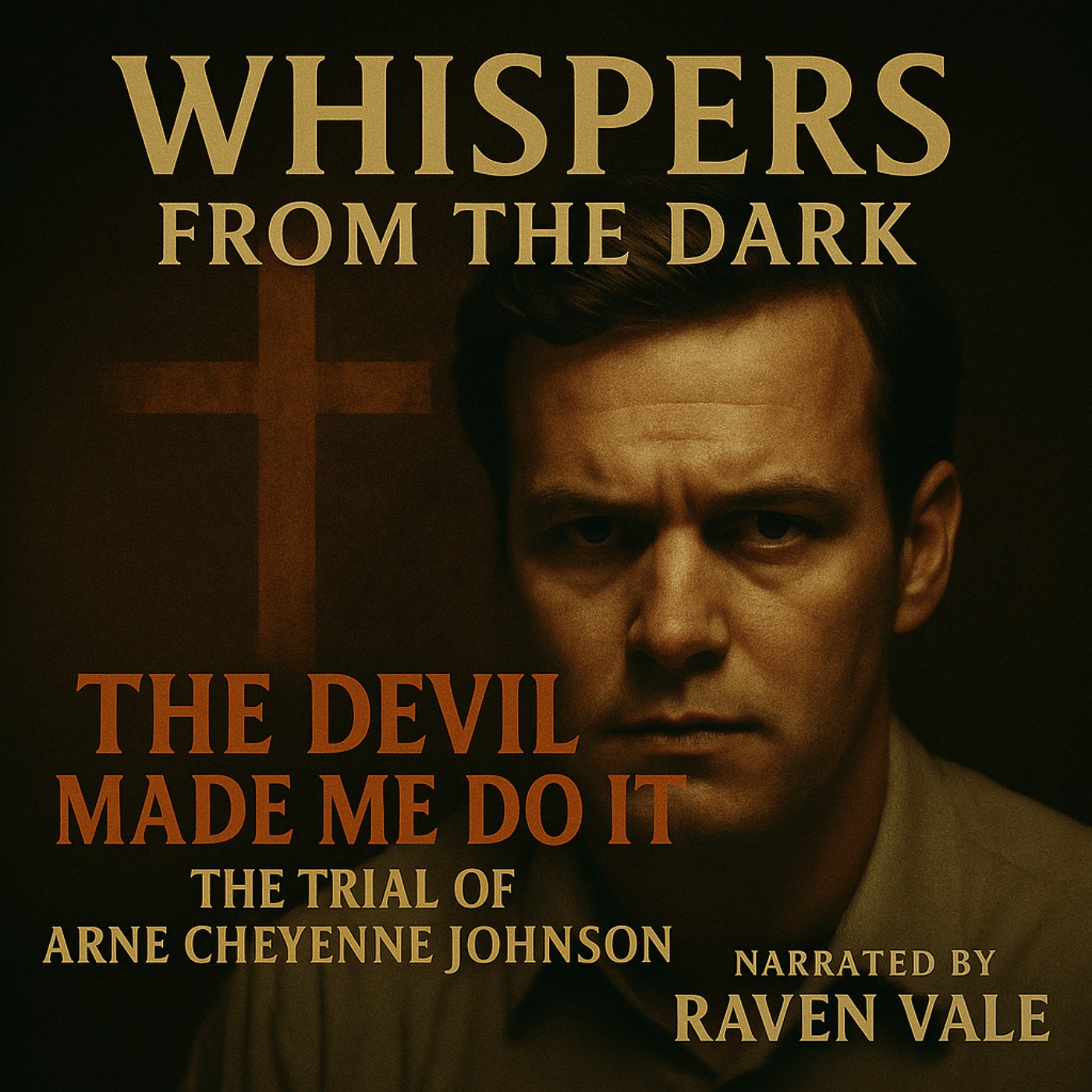 Whispers From The Dark