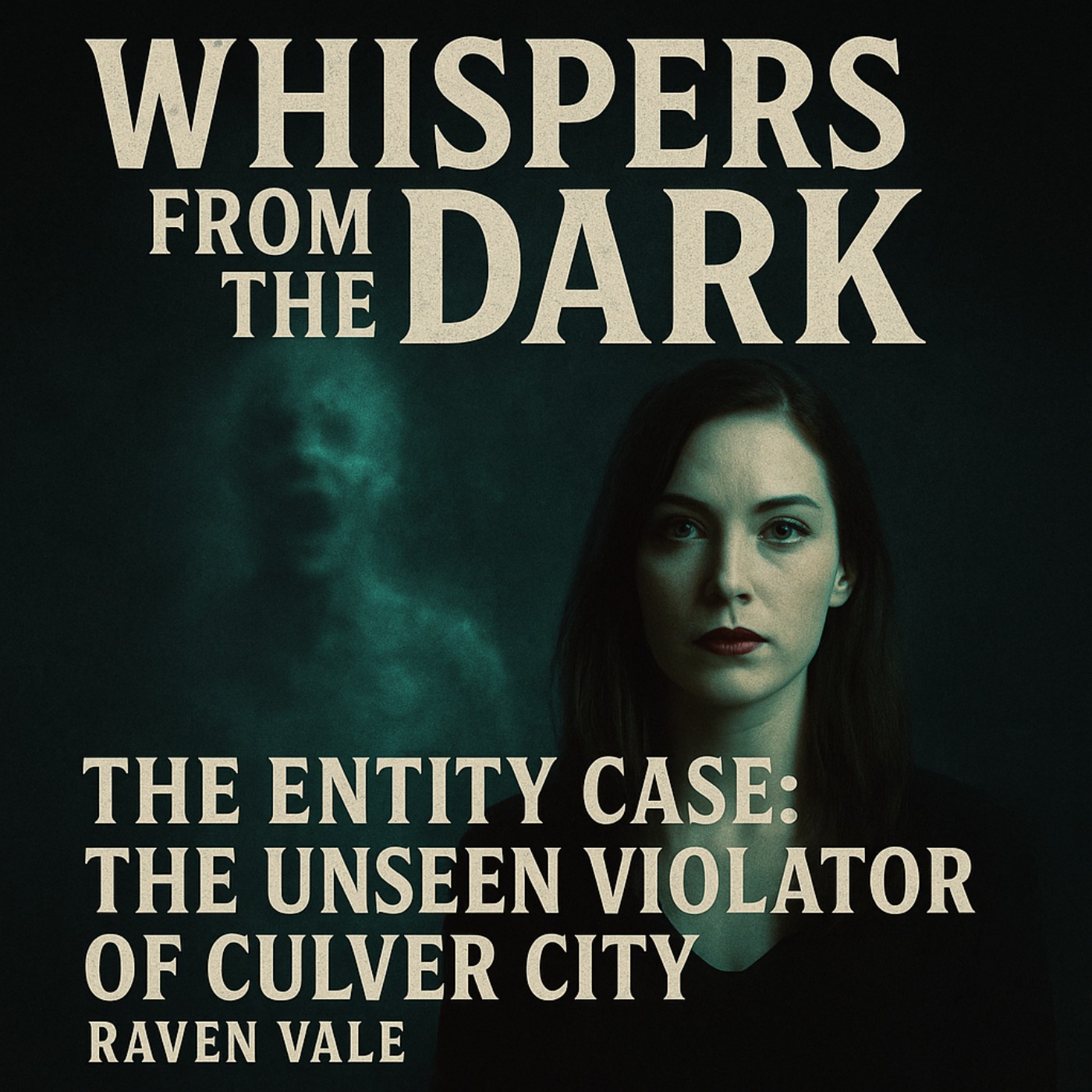 Whispers From The Dark