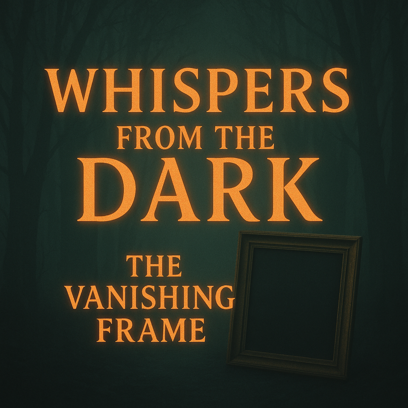 Whispers From The Dark