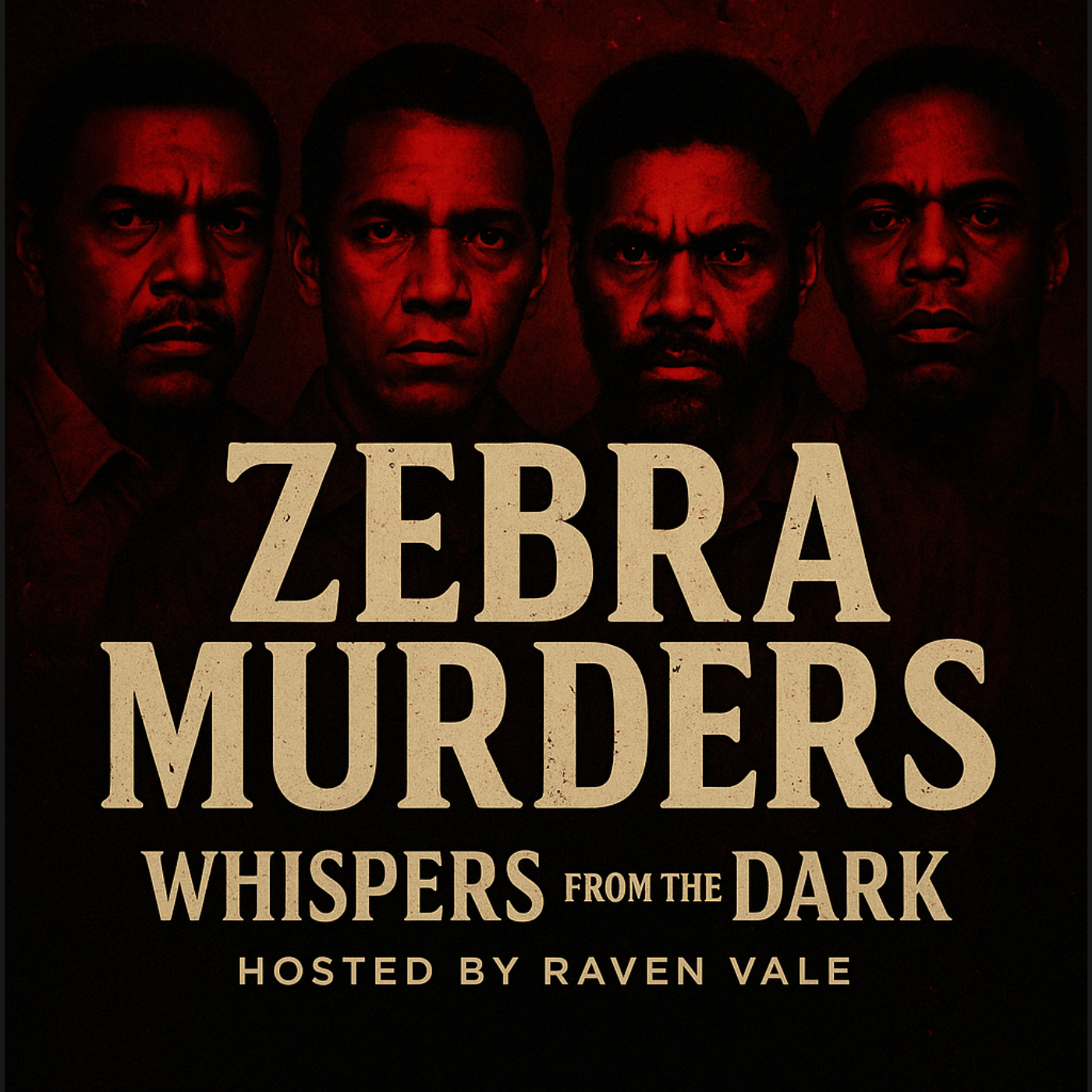 Whispers From The Dark