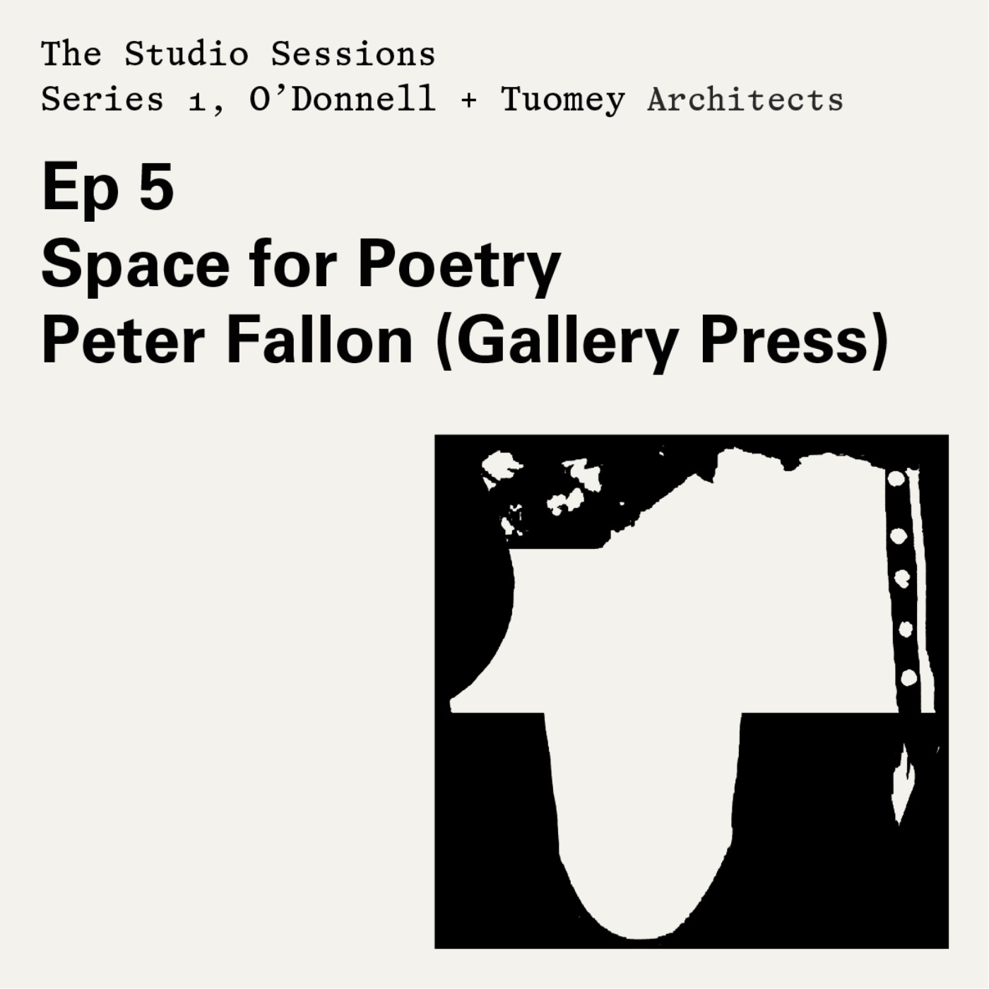 Ep 05 Space for Poetry