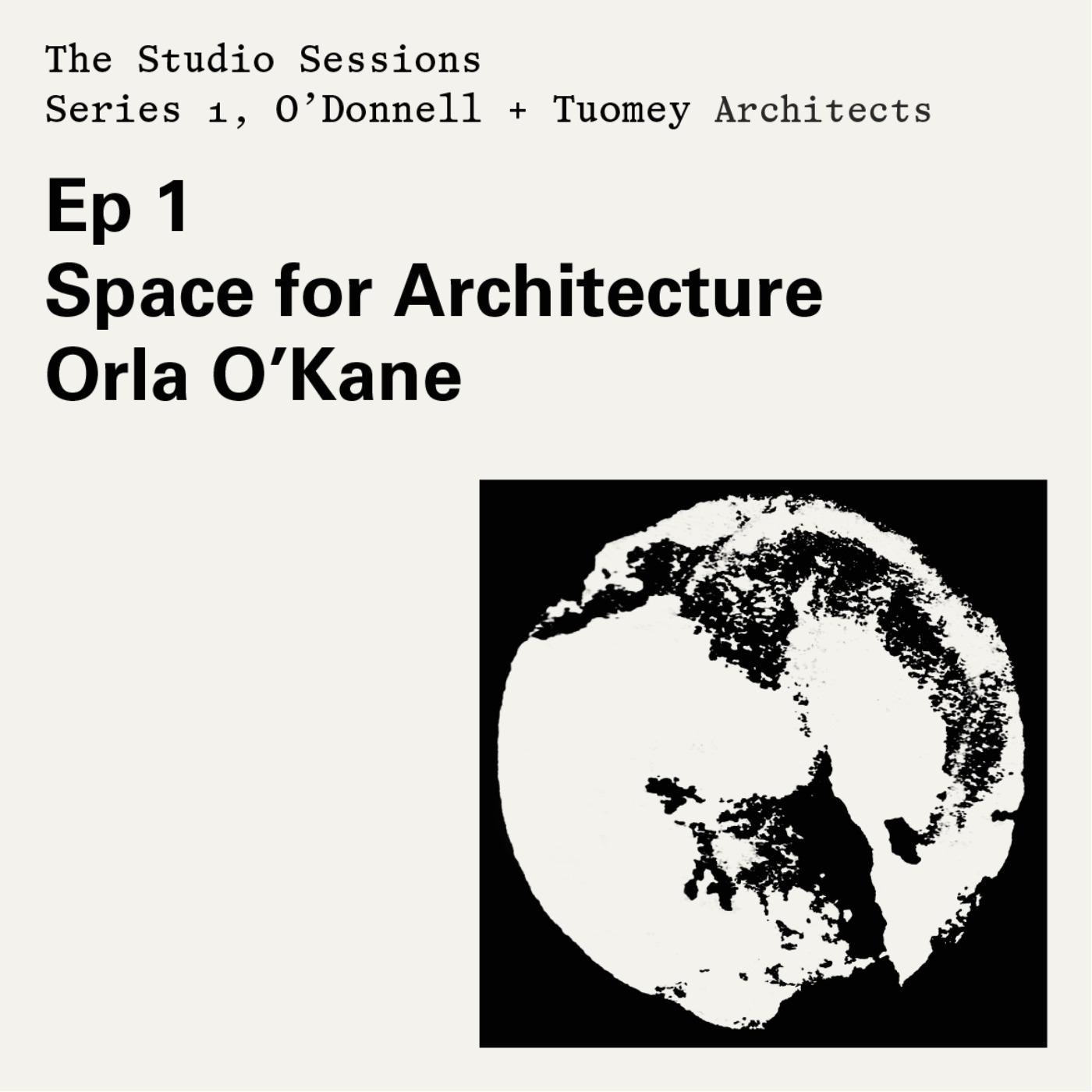 Ep 01 Space for Architecture
